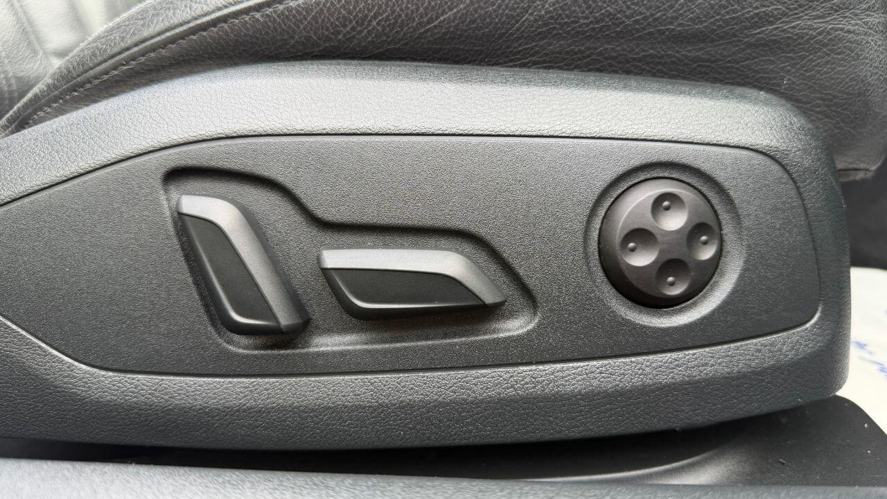Audi A5 view 42