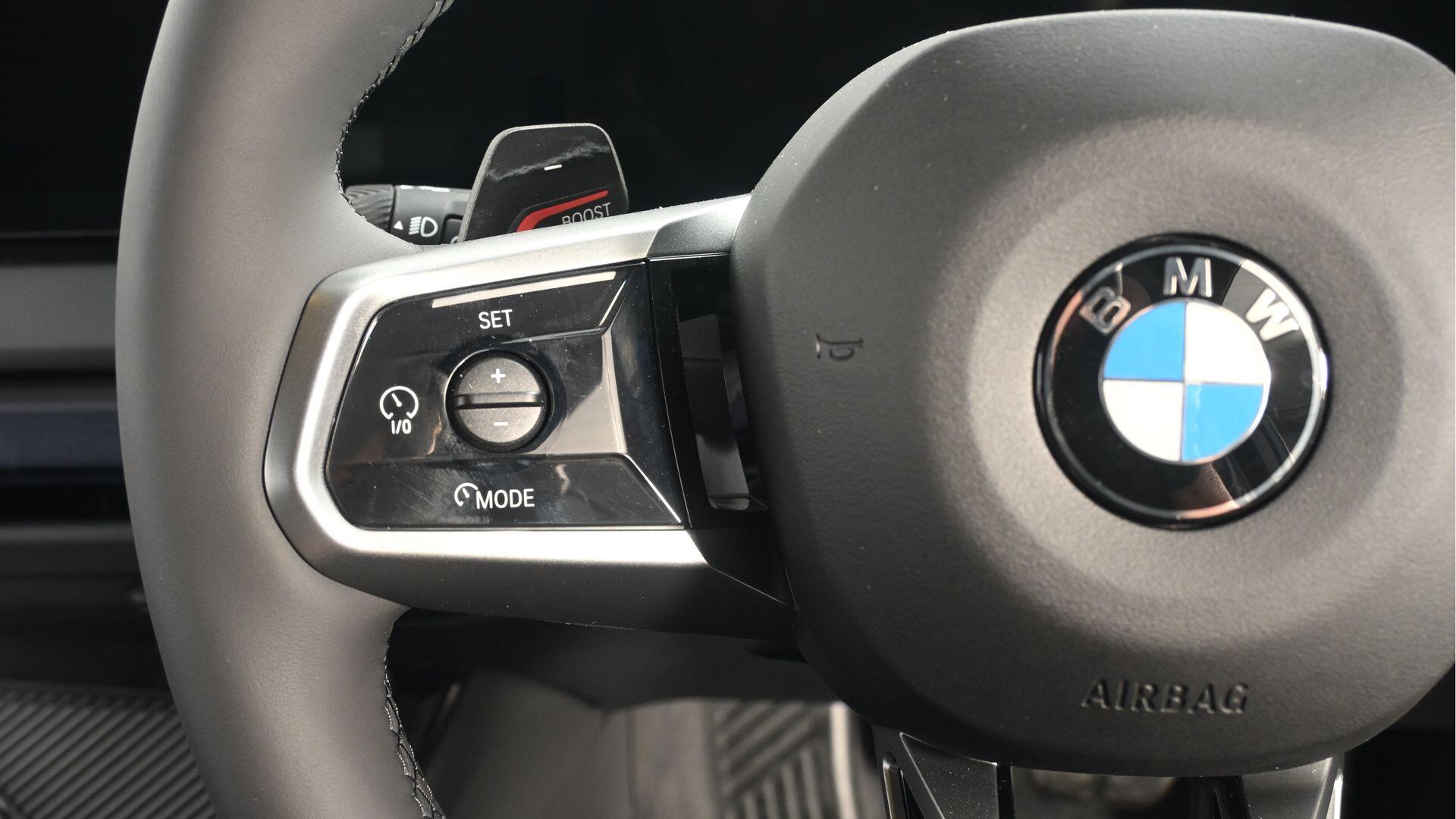 BMW X3 view 17