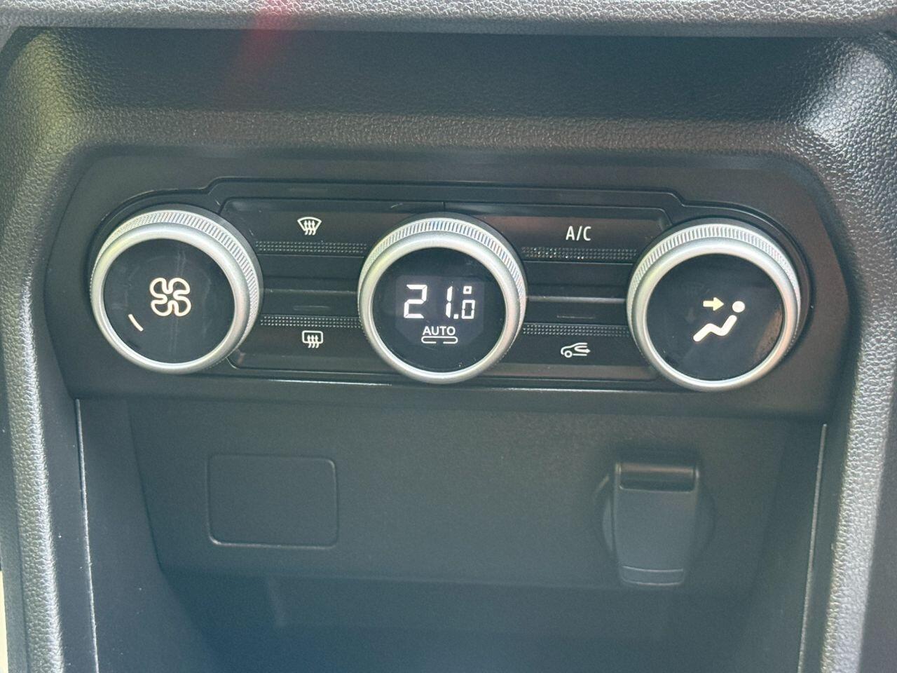 Dacia Jogger view 31