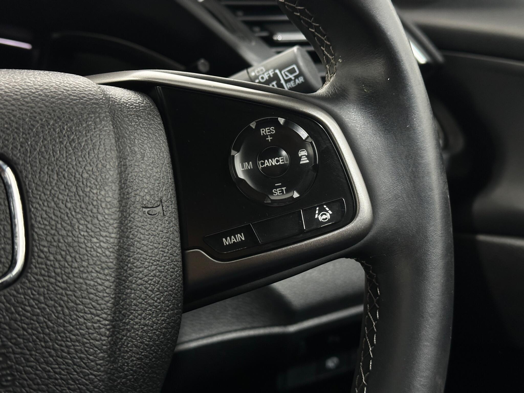 Honda Civic view 15