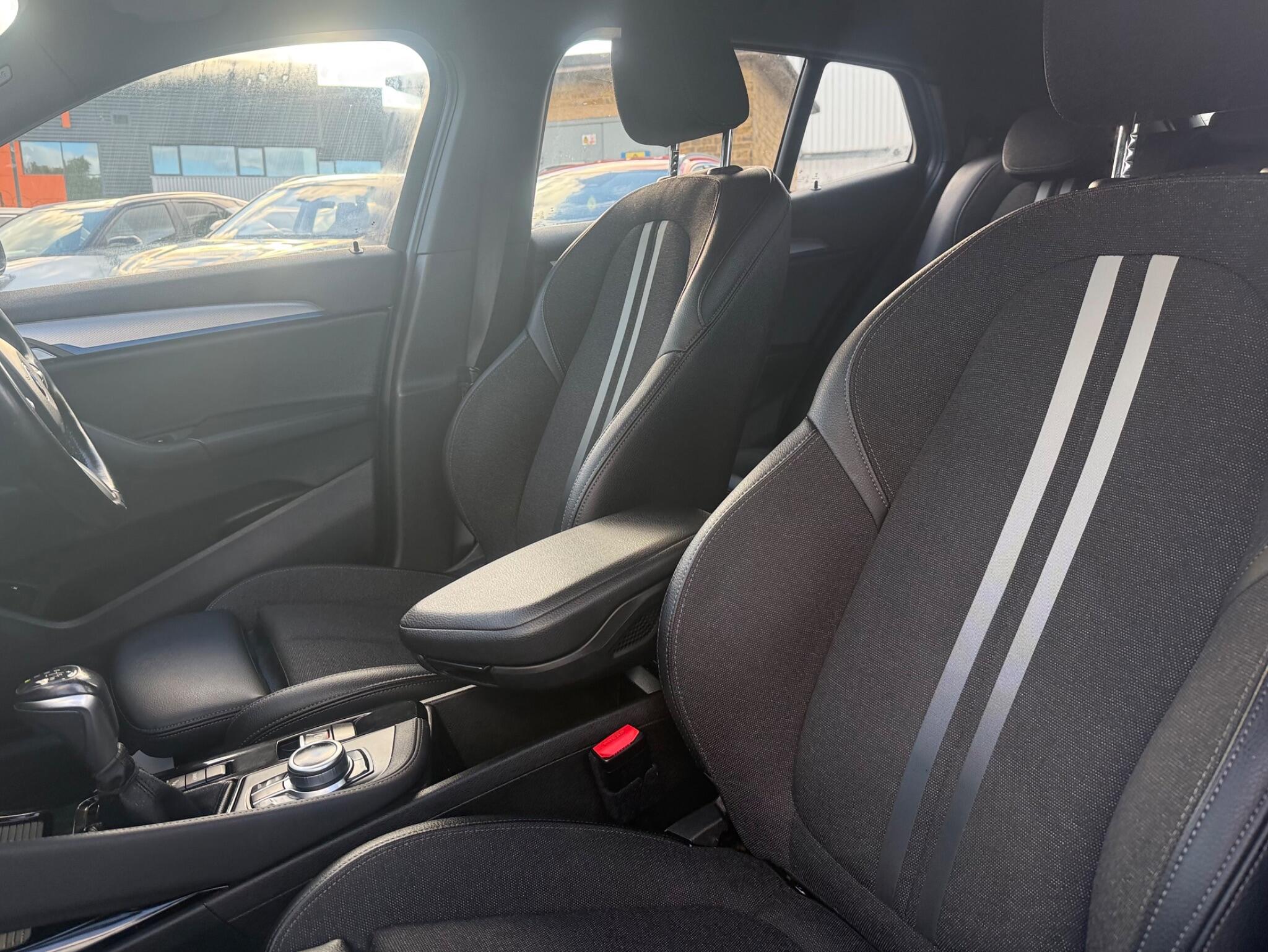 BMW X2 view 30