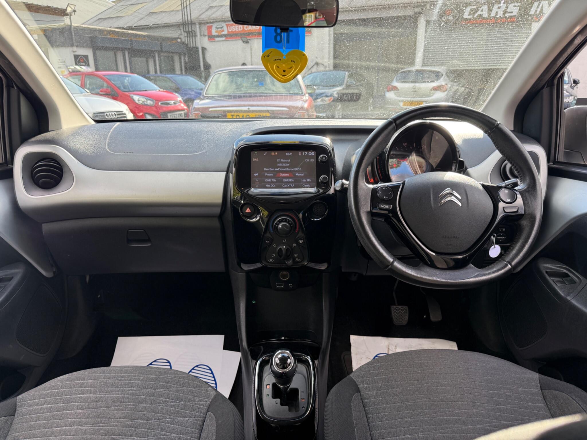 Citroen C1 - Image 45