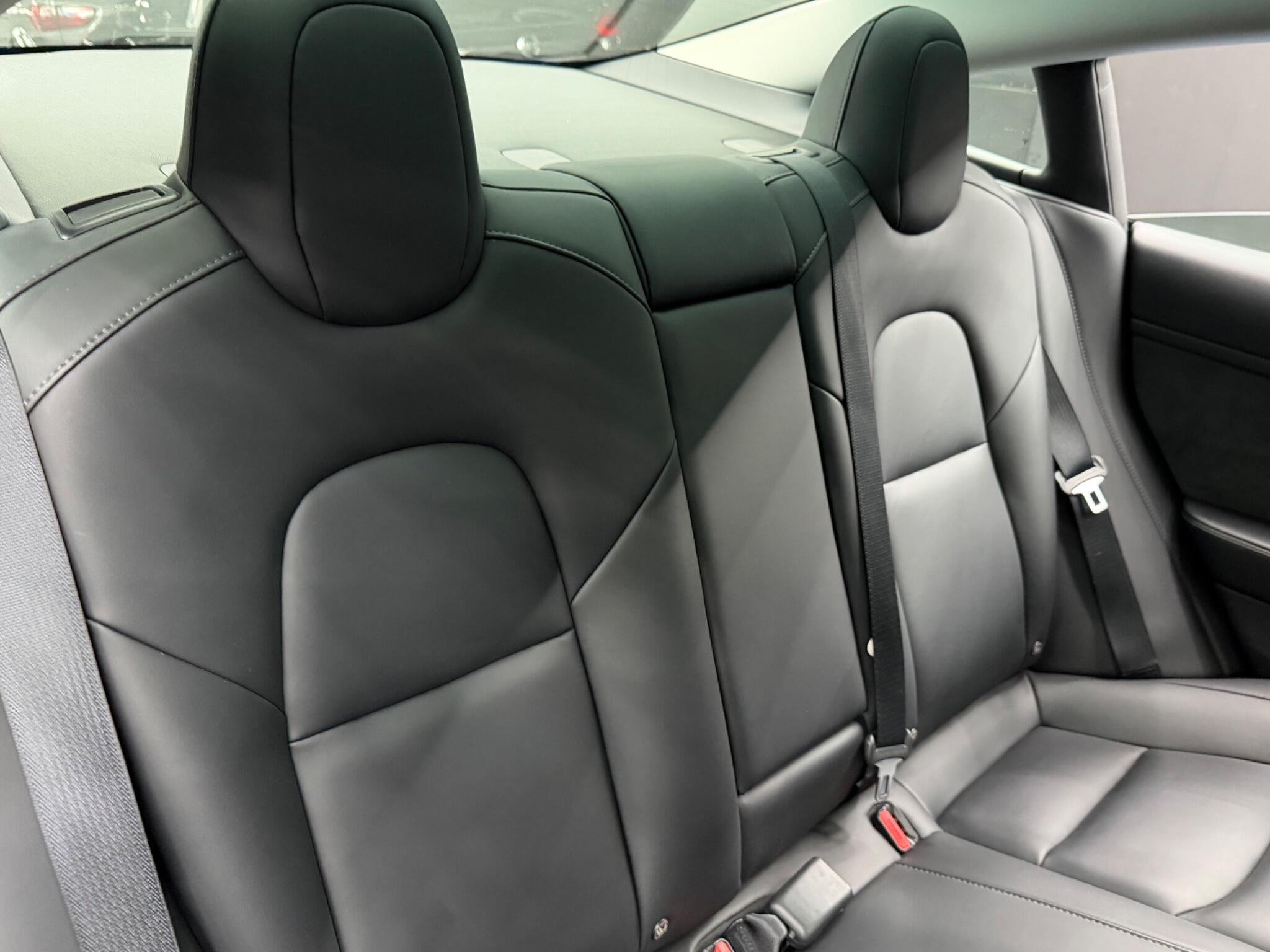 Tesla Model 3 view 15