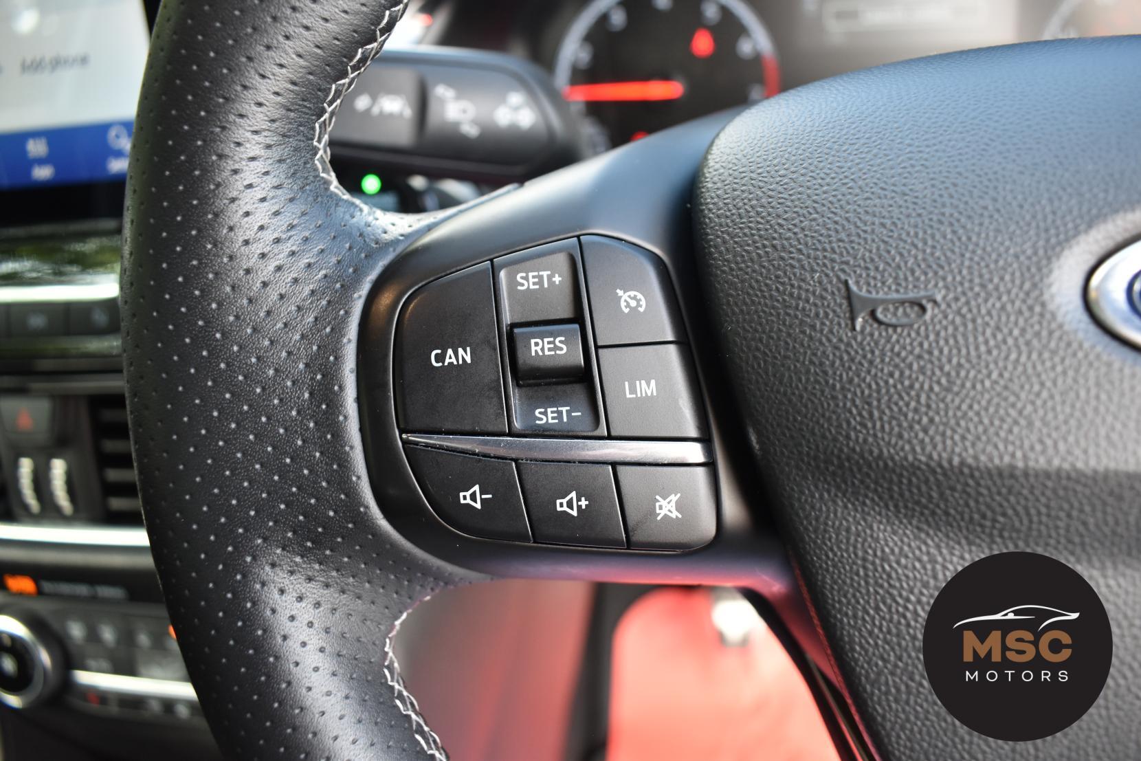 Ford Fiesta view 52