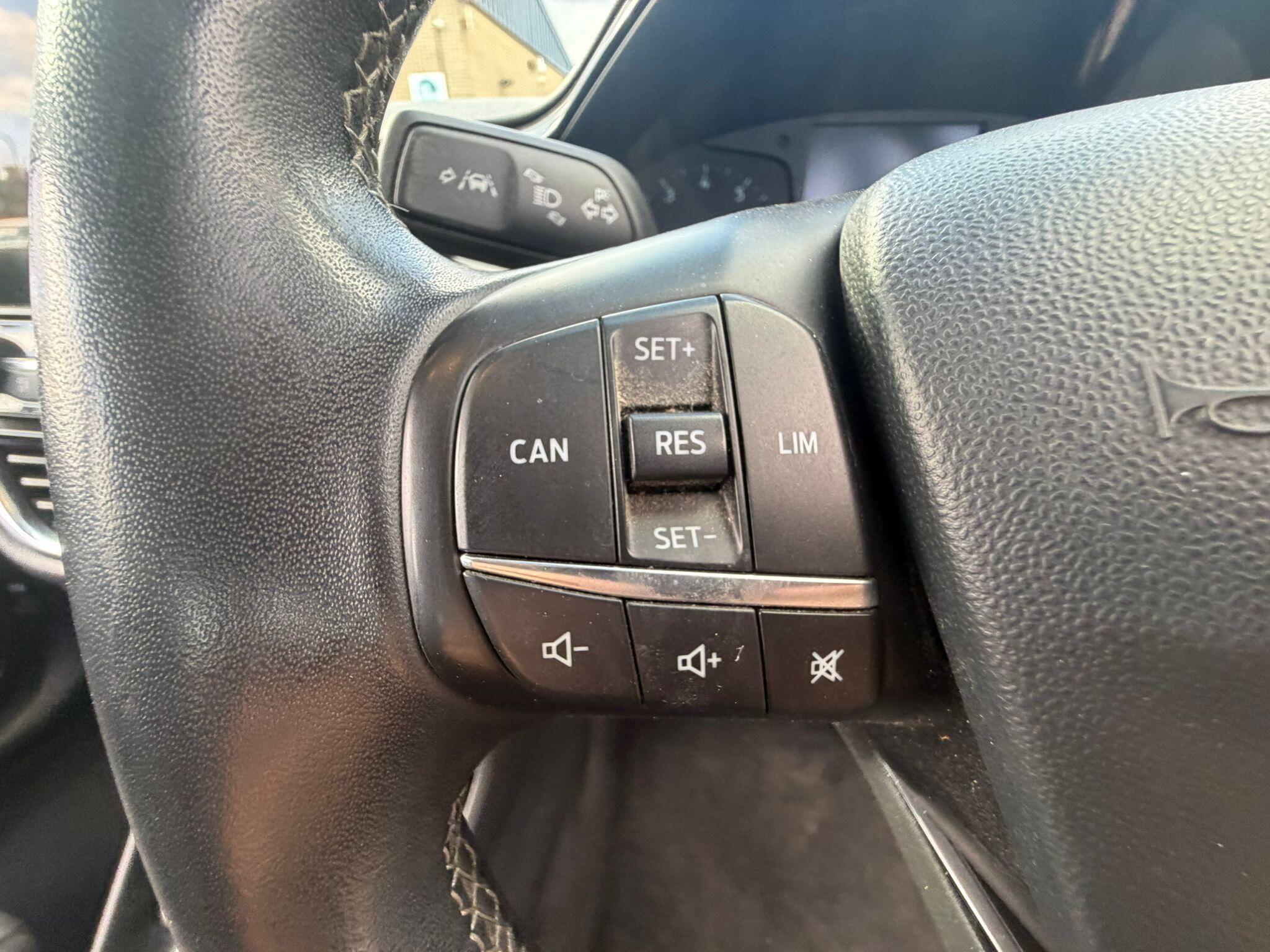 Ford Fiesta view 22