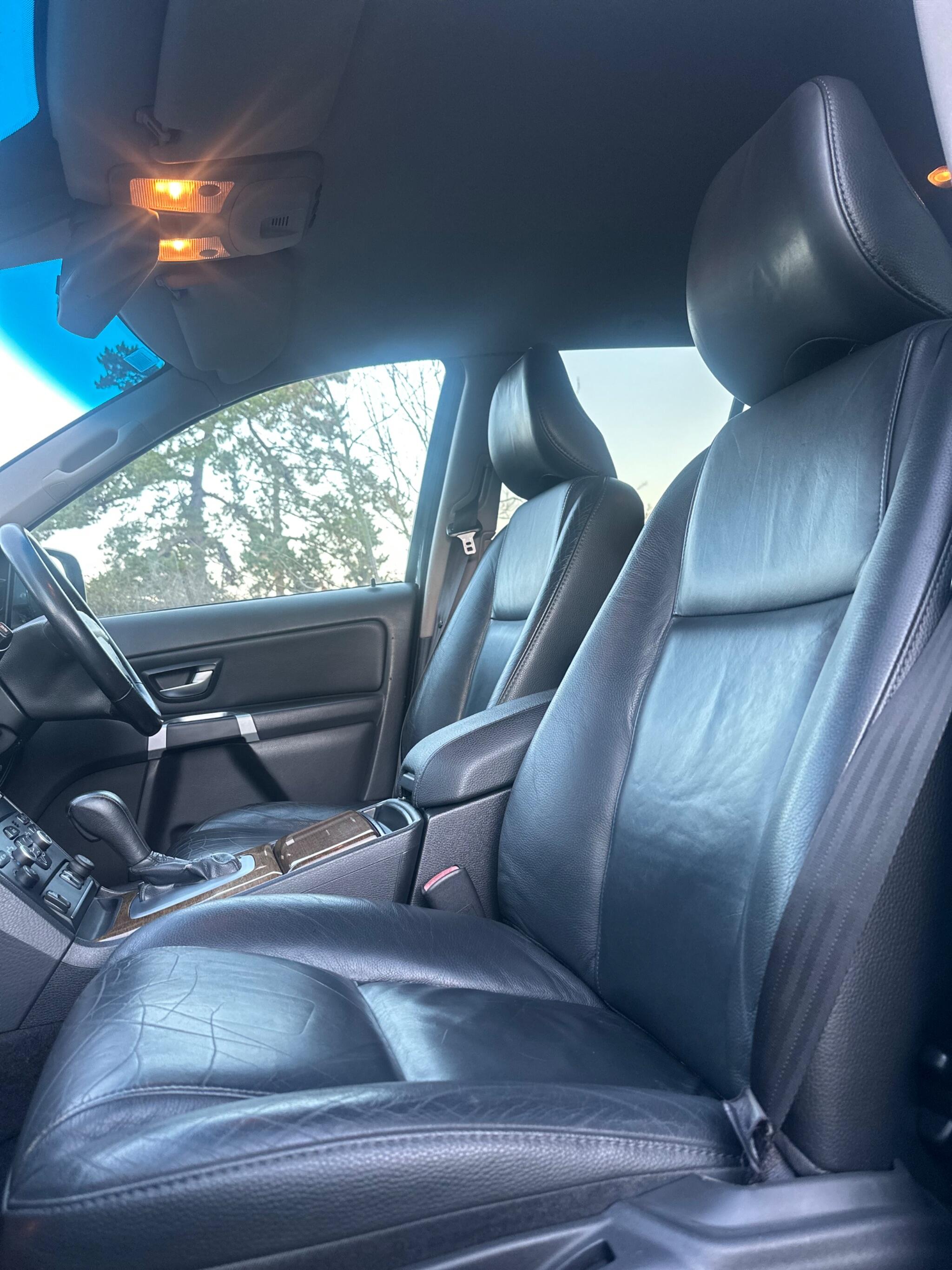 2007 Volvo XC90 image 13