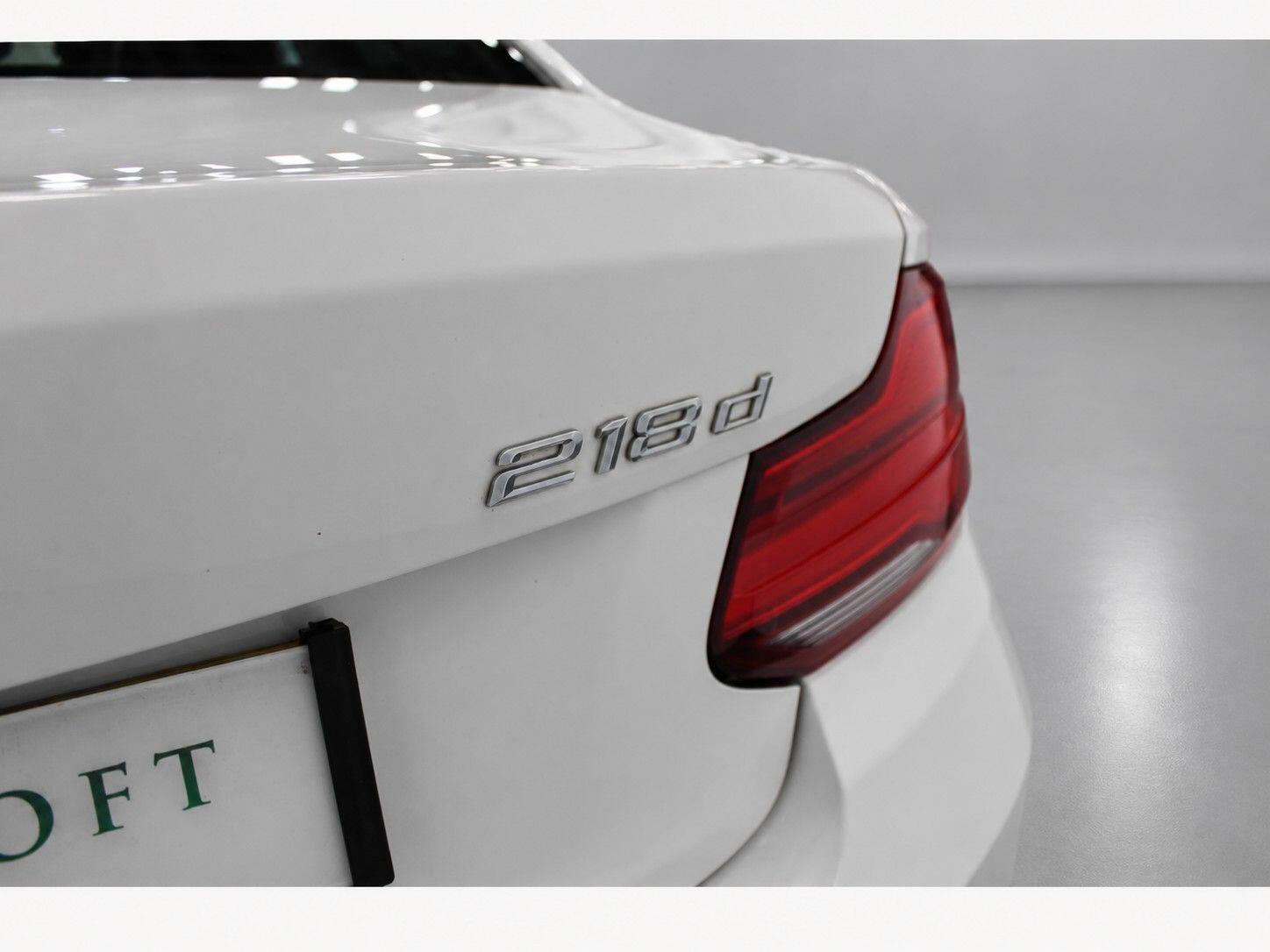 BMW 2 Series view 17