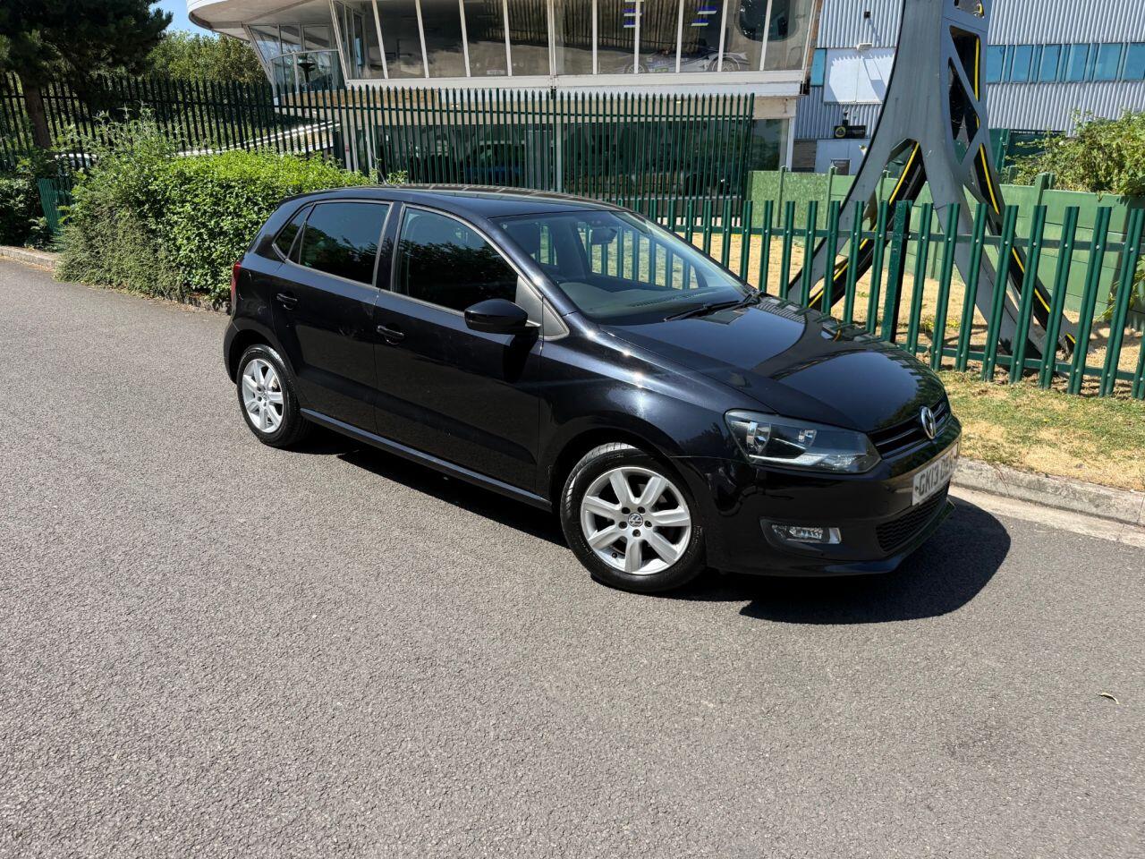 Volkswagen Polo view 15