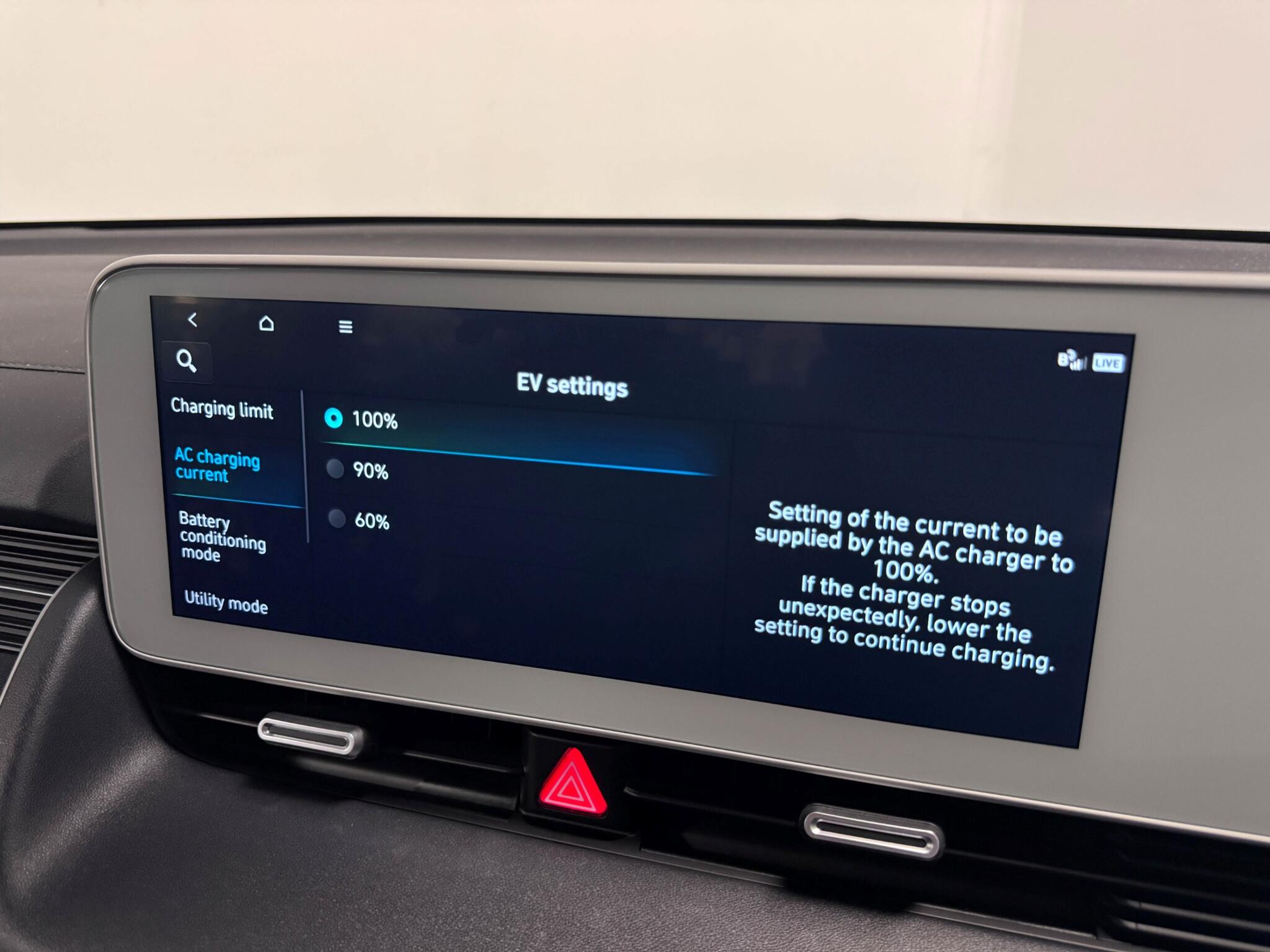 Hyundai Ioniq 5 view 72
