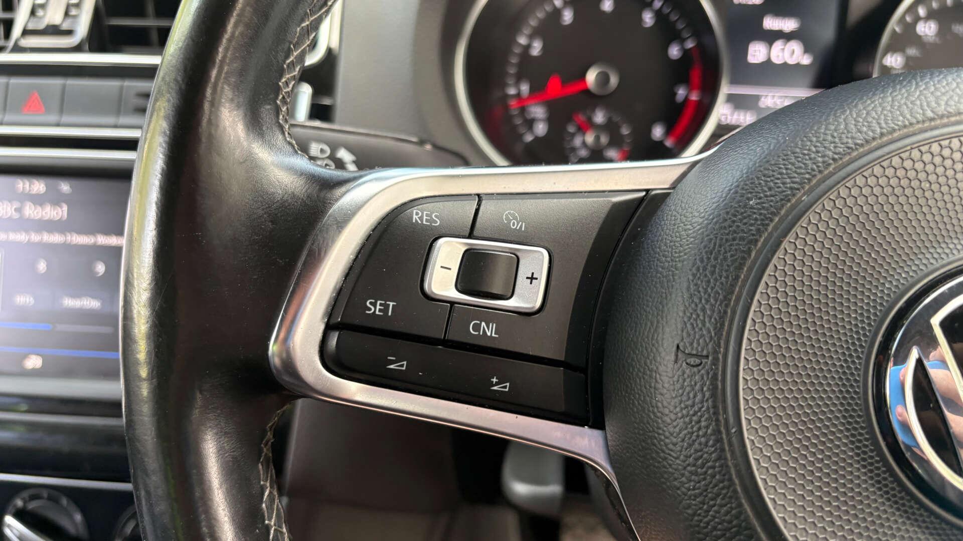 Volkswagen Polo view 15