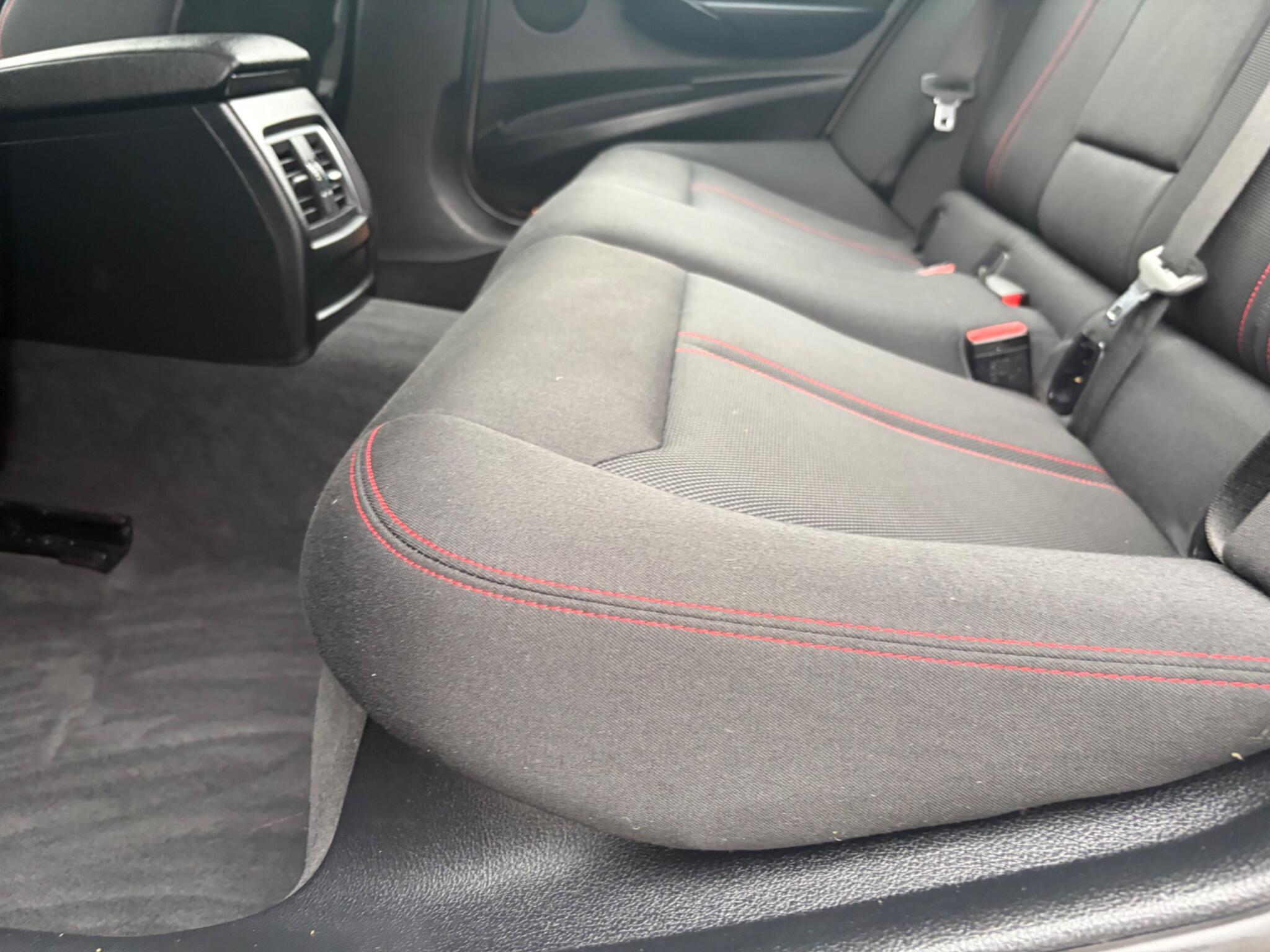BMW 3 Series view 72