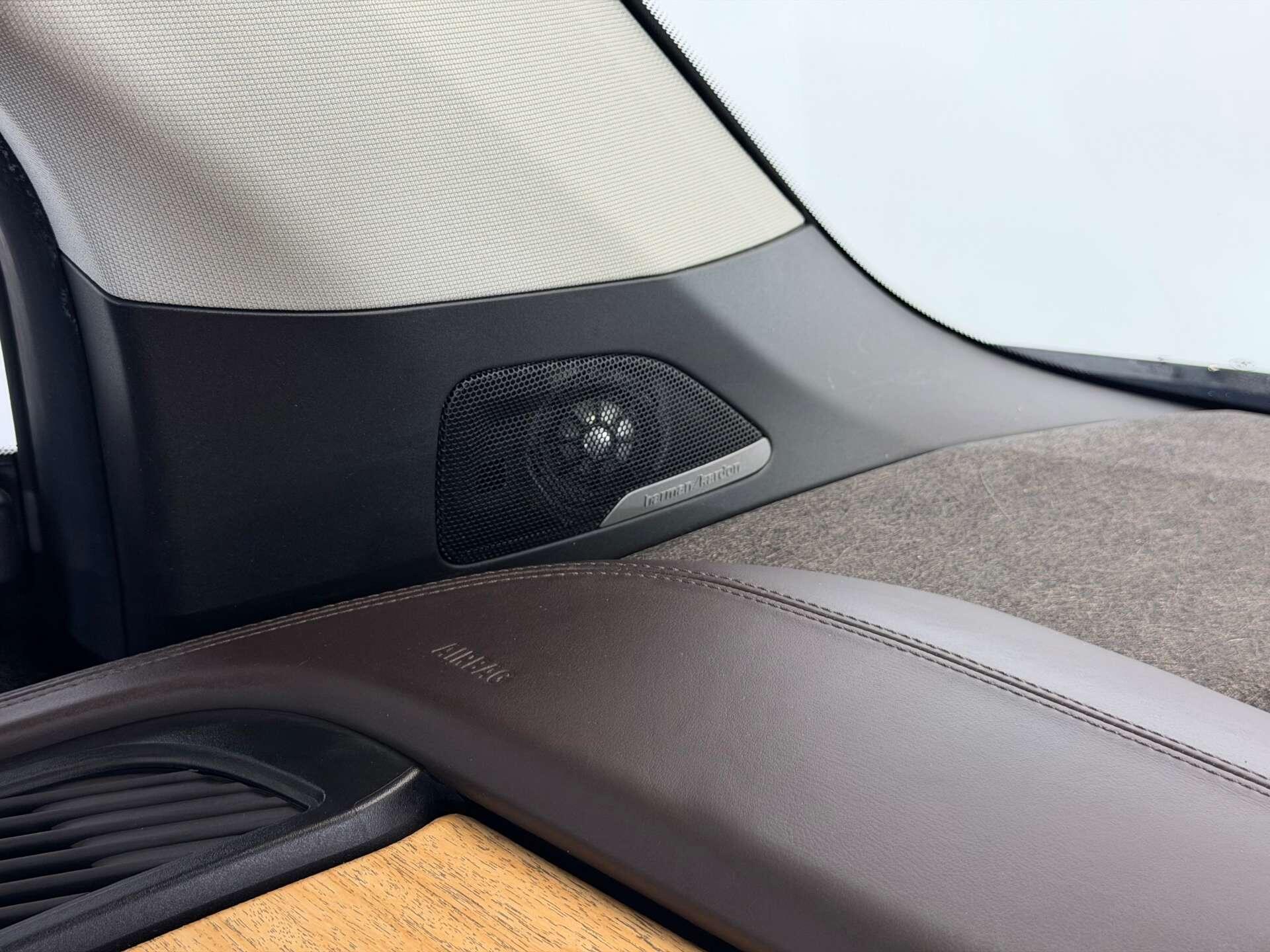 BMW i3 view 41