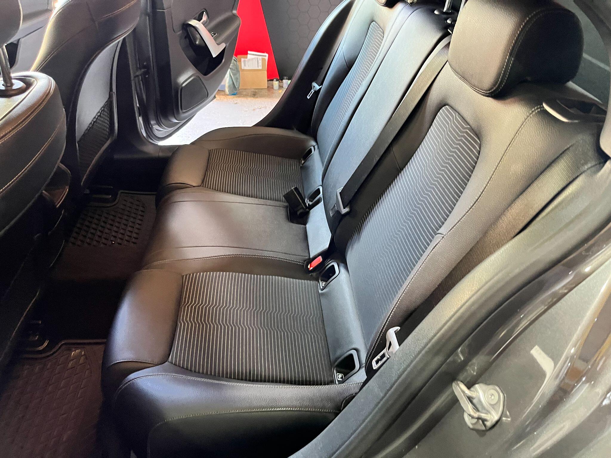 Mercedes-Benz A Class view 52