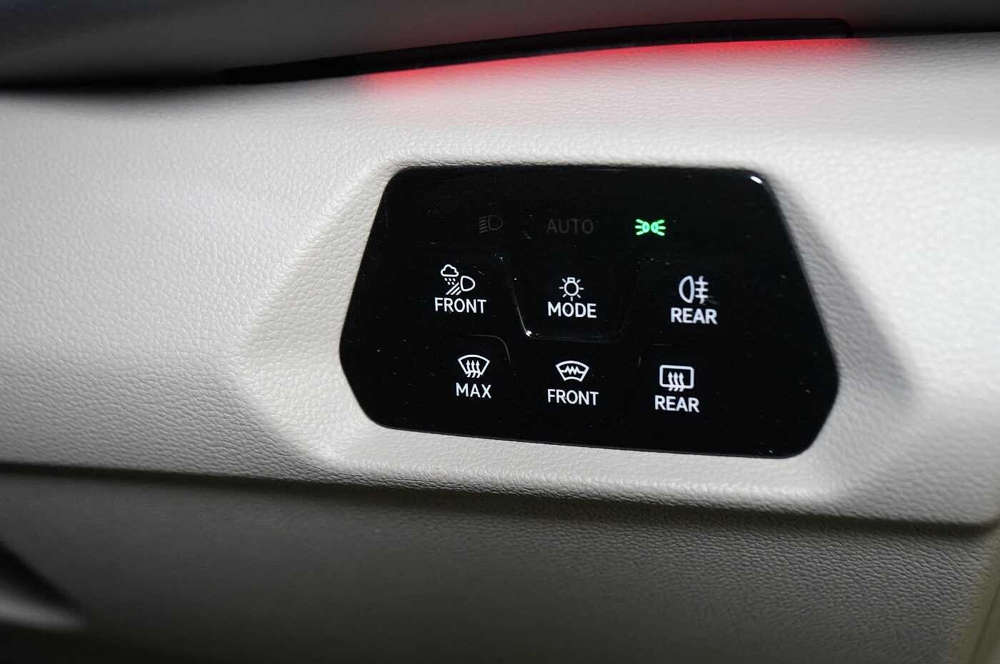 Volkswagen Multivan for sale from Western Volkswagen Van Centre