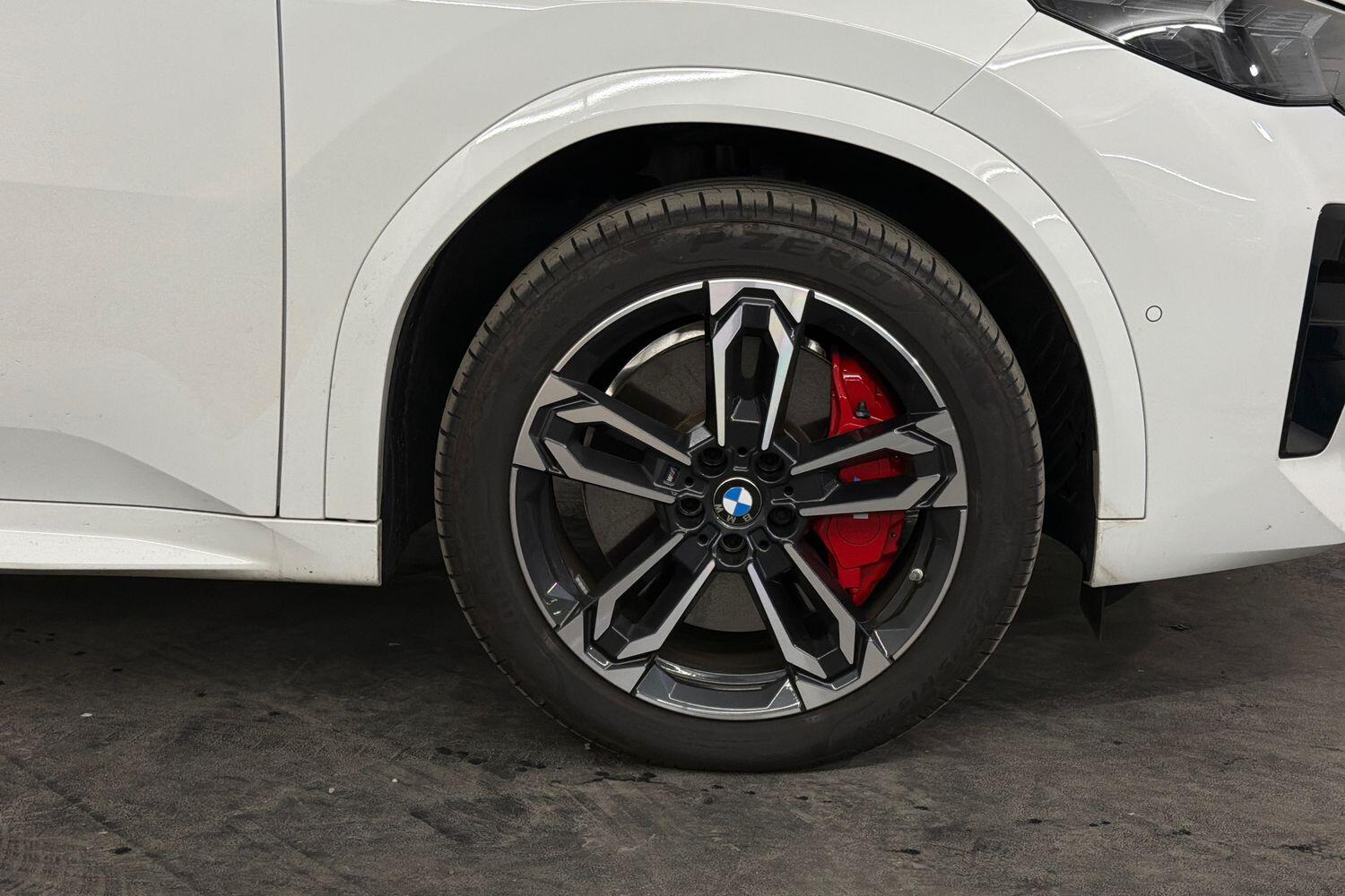 BMW iX2 view 15