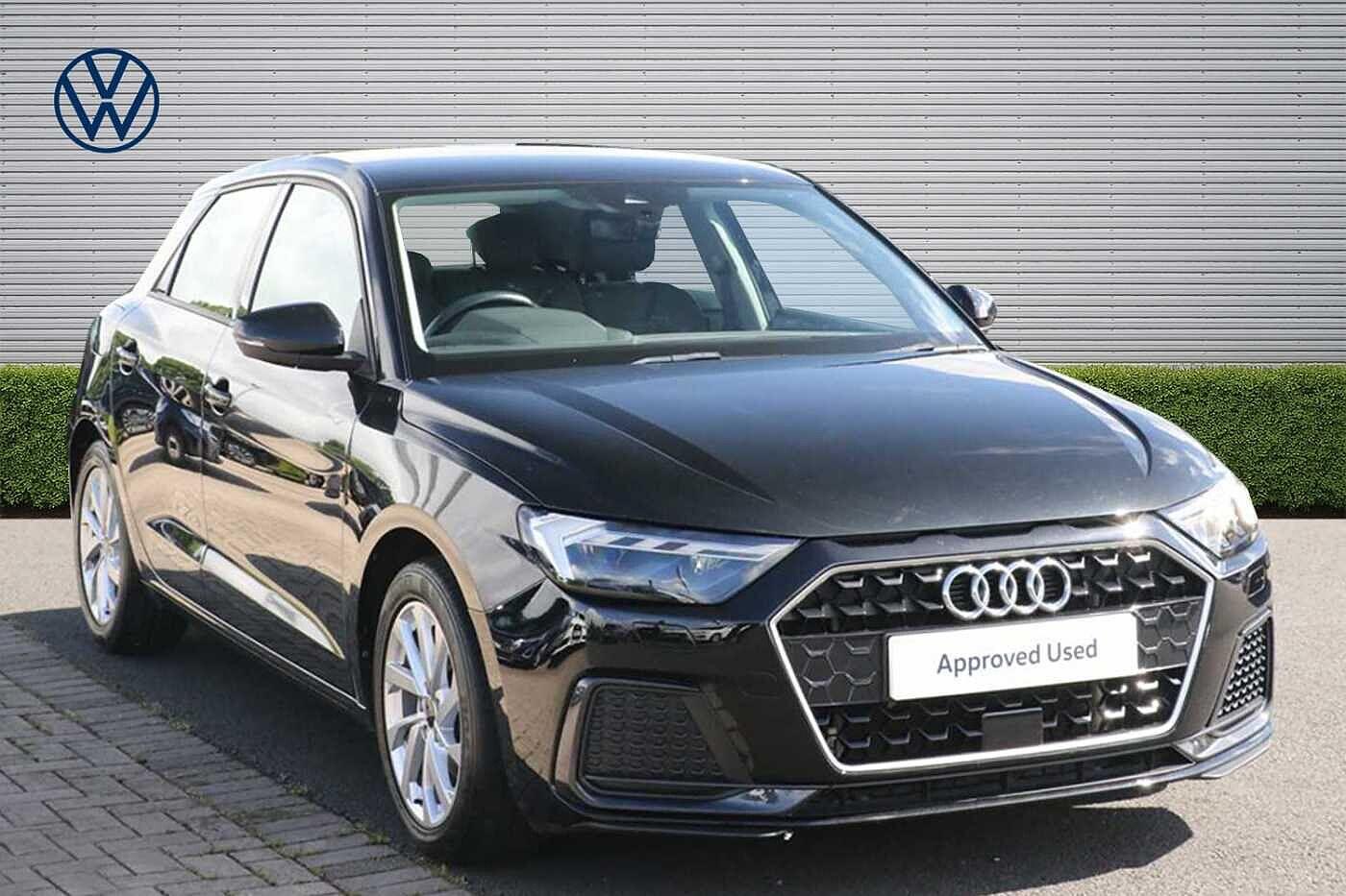 Audi A1 Sportback used car