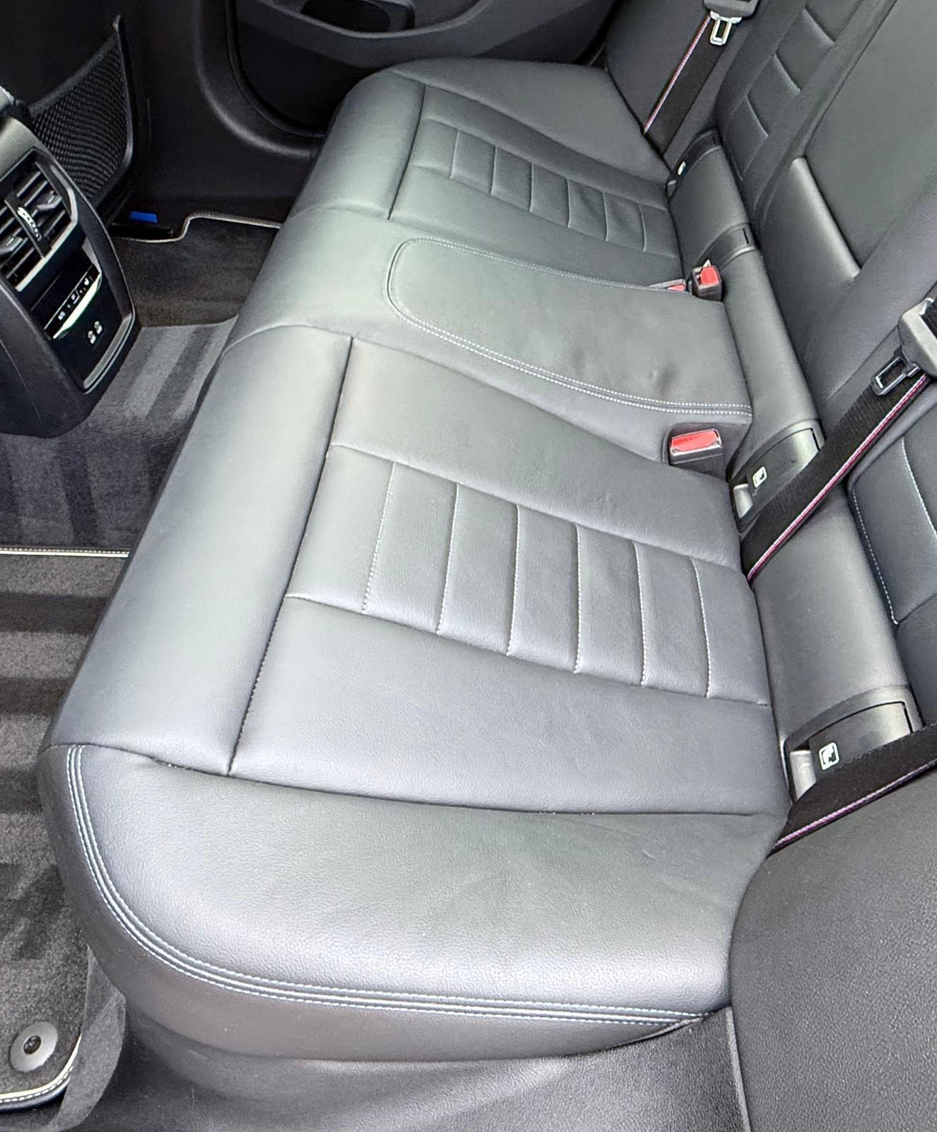 BMW 3 Series view 86