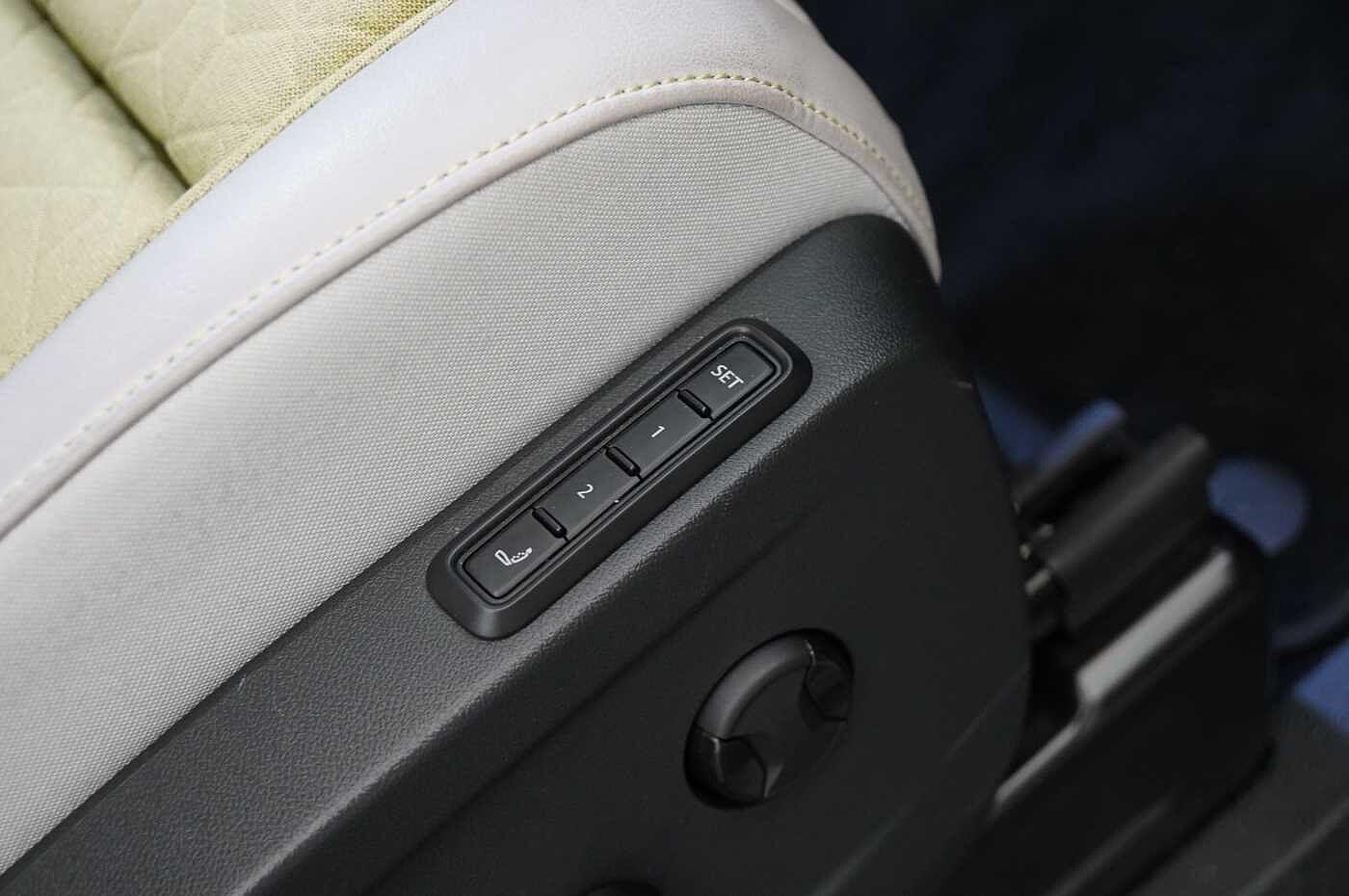 Volkswagen ID. Buzz for sale from Western Volkswagen Van Centre