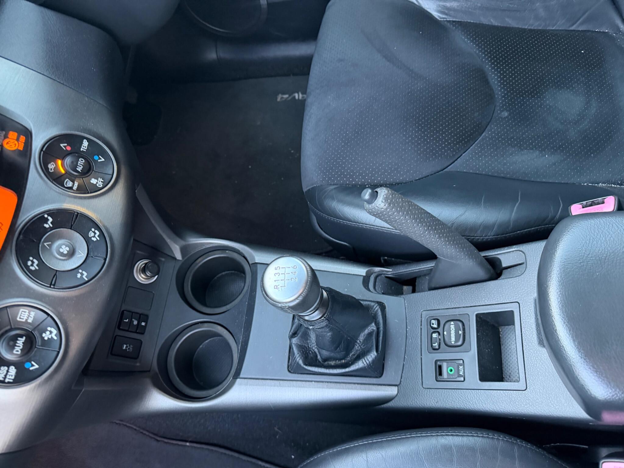 Toyota Rav4 view 67