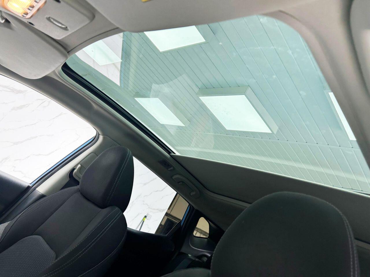 Nissan Qashqai view 15