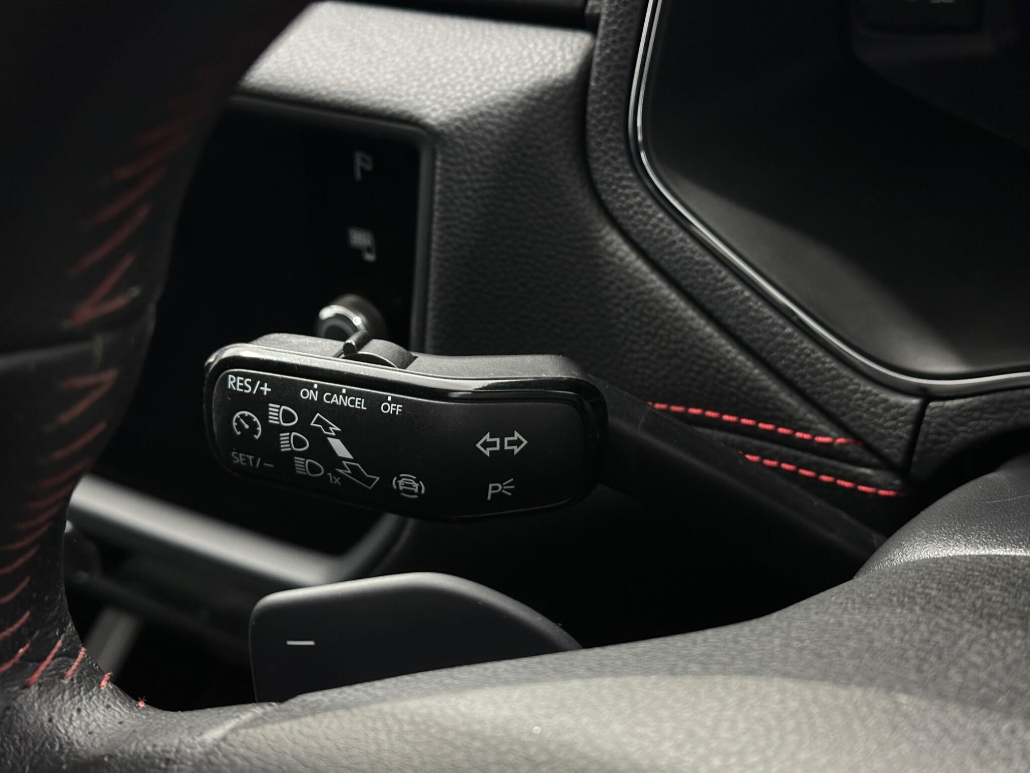 Seat Ibiza view 14