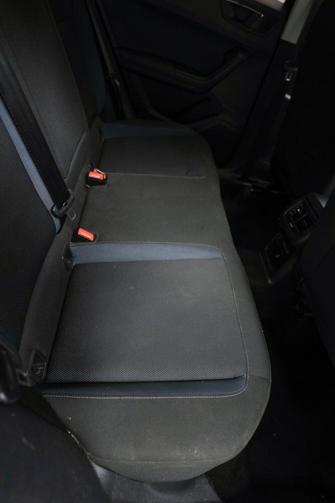 Seat Ateca view 12