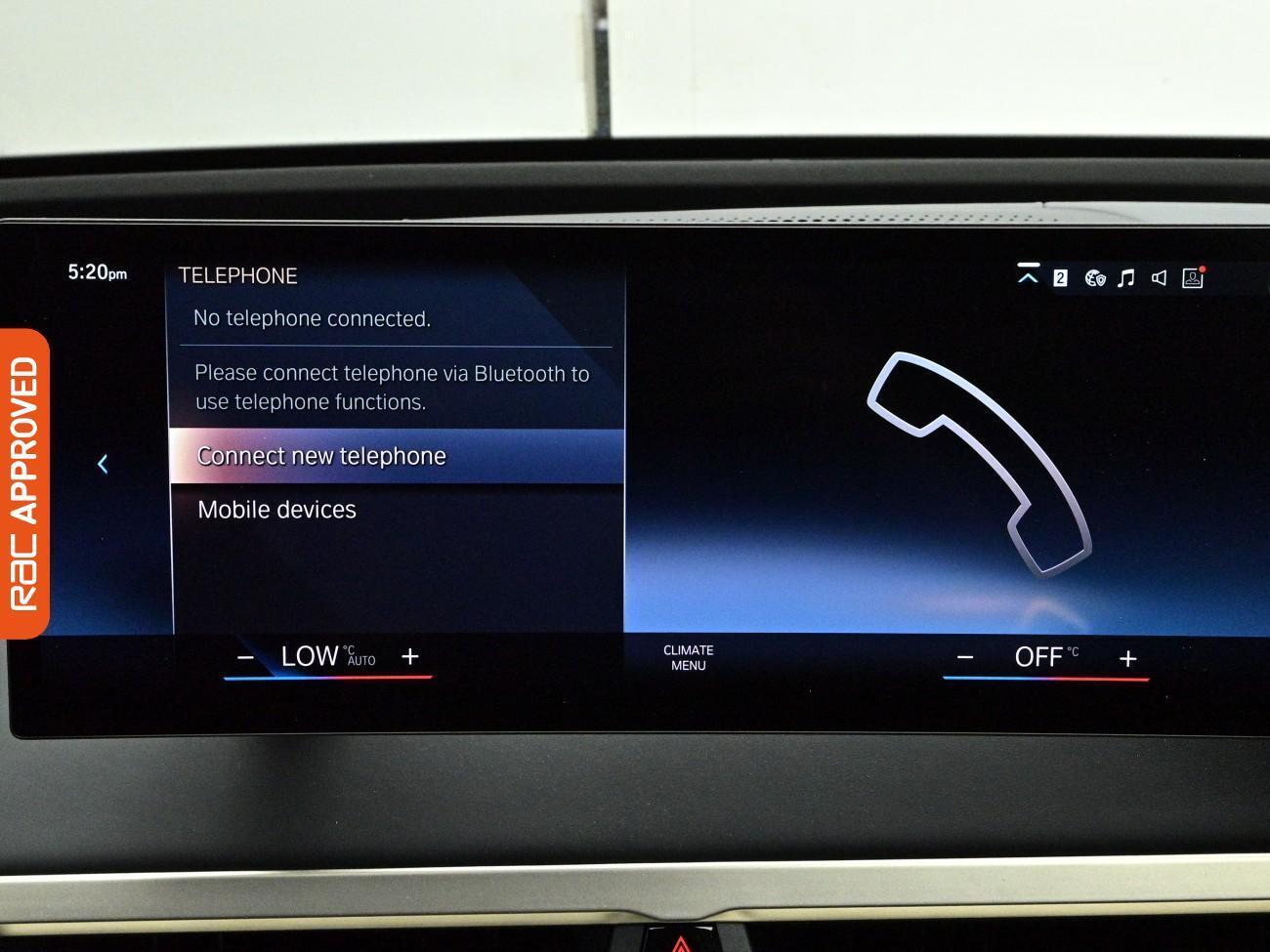 BMW Ix view 22