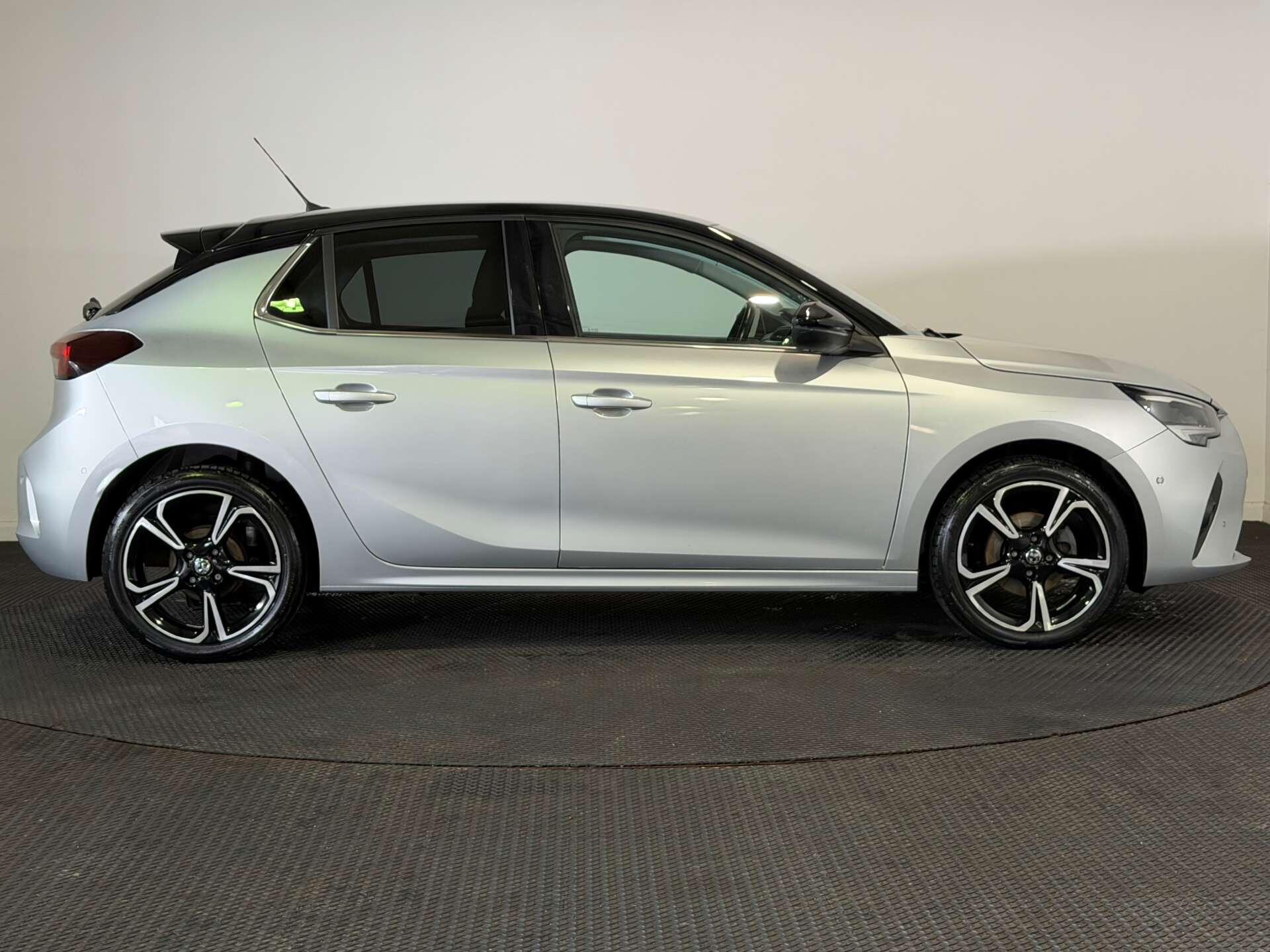 Vauxhall Corsa view 8