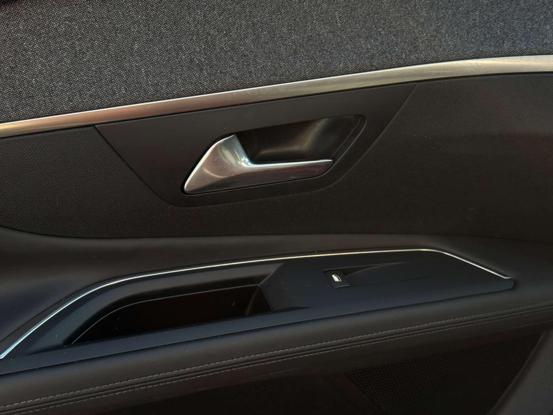 Peugeot 3008 view 46
