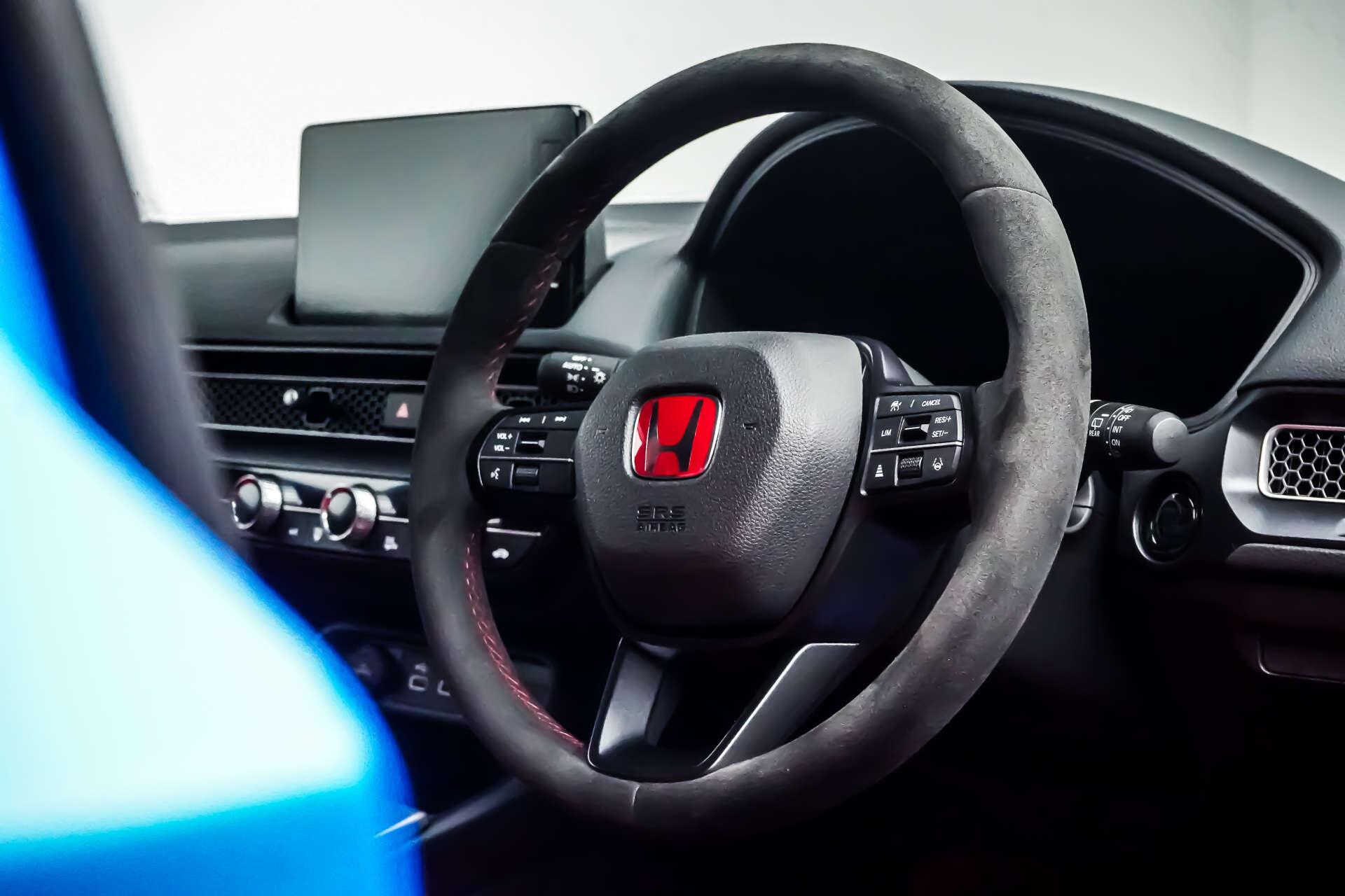Honda Civic view 20