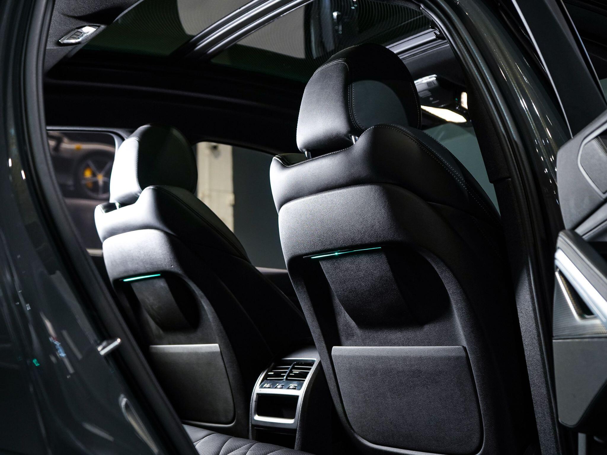 BMW X6 view 72