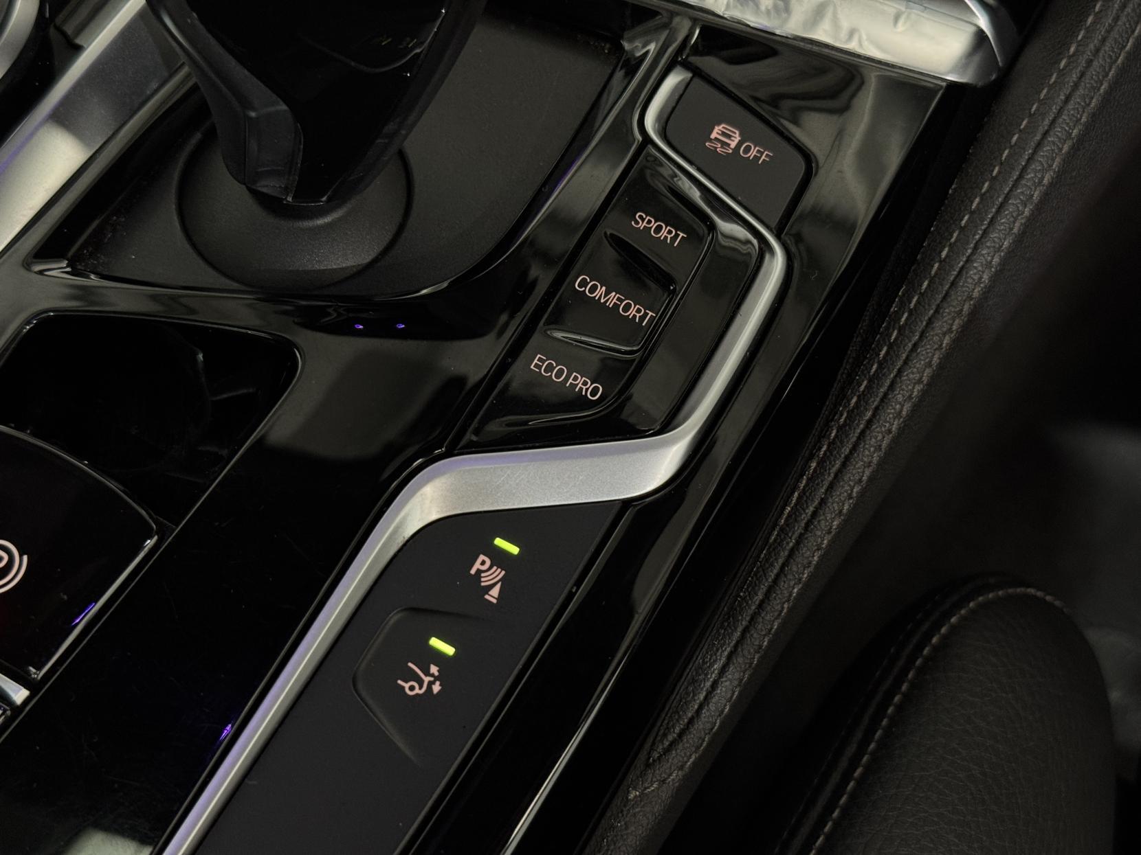 BMW 6 Series view 47