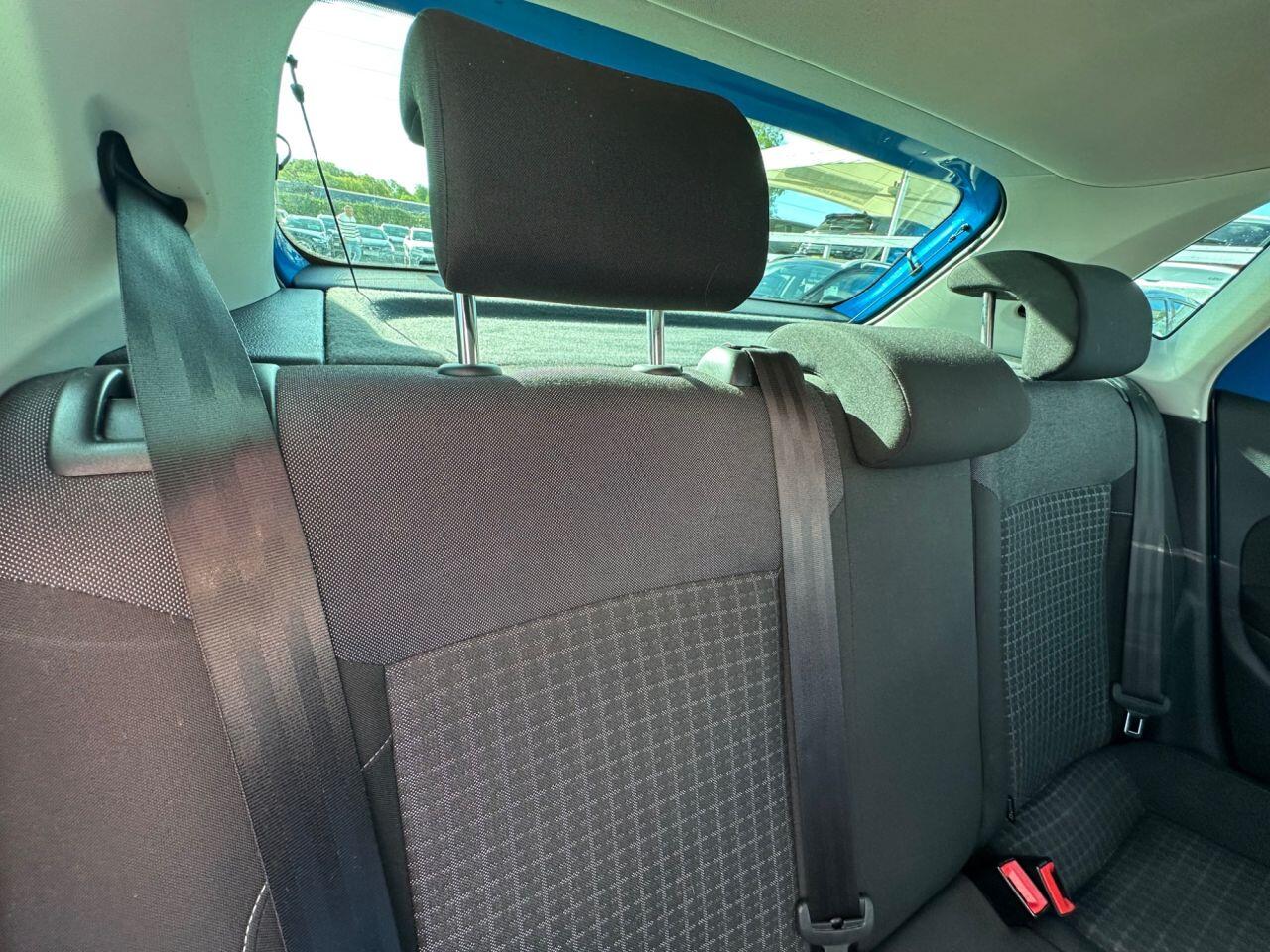 Volkswagen Polo view 40