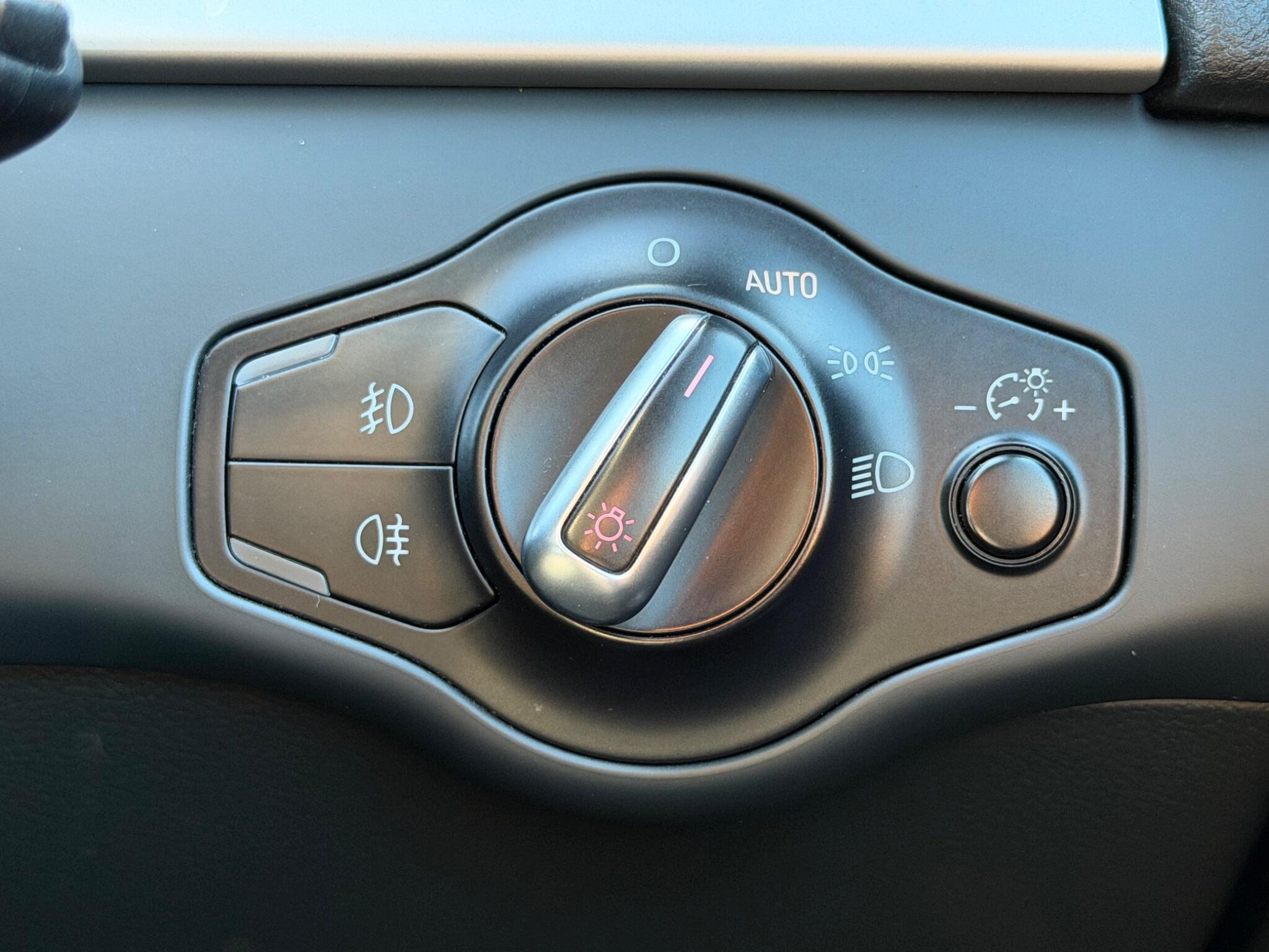 Audi A5 view 37