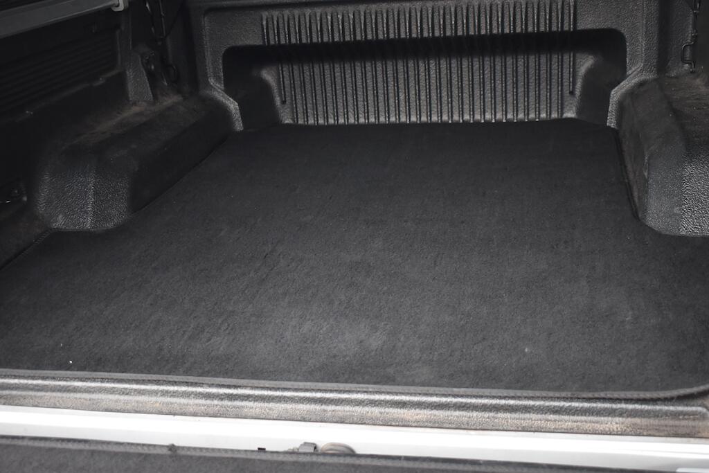 Ford Ranger view 48