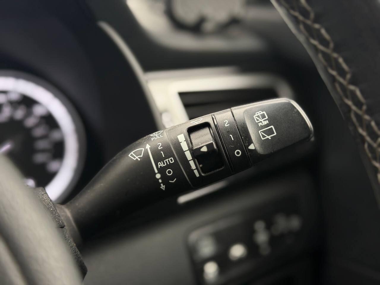 Kia Niro view 26