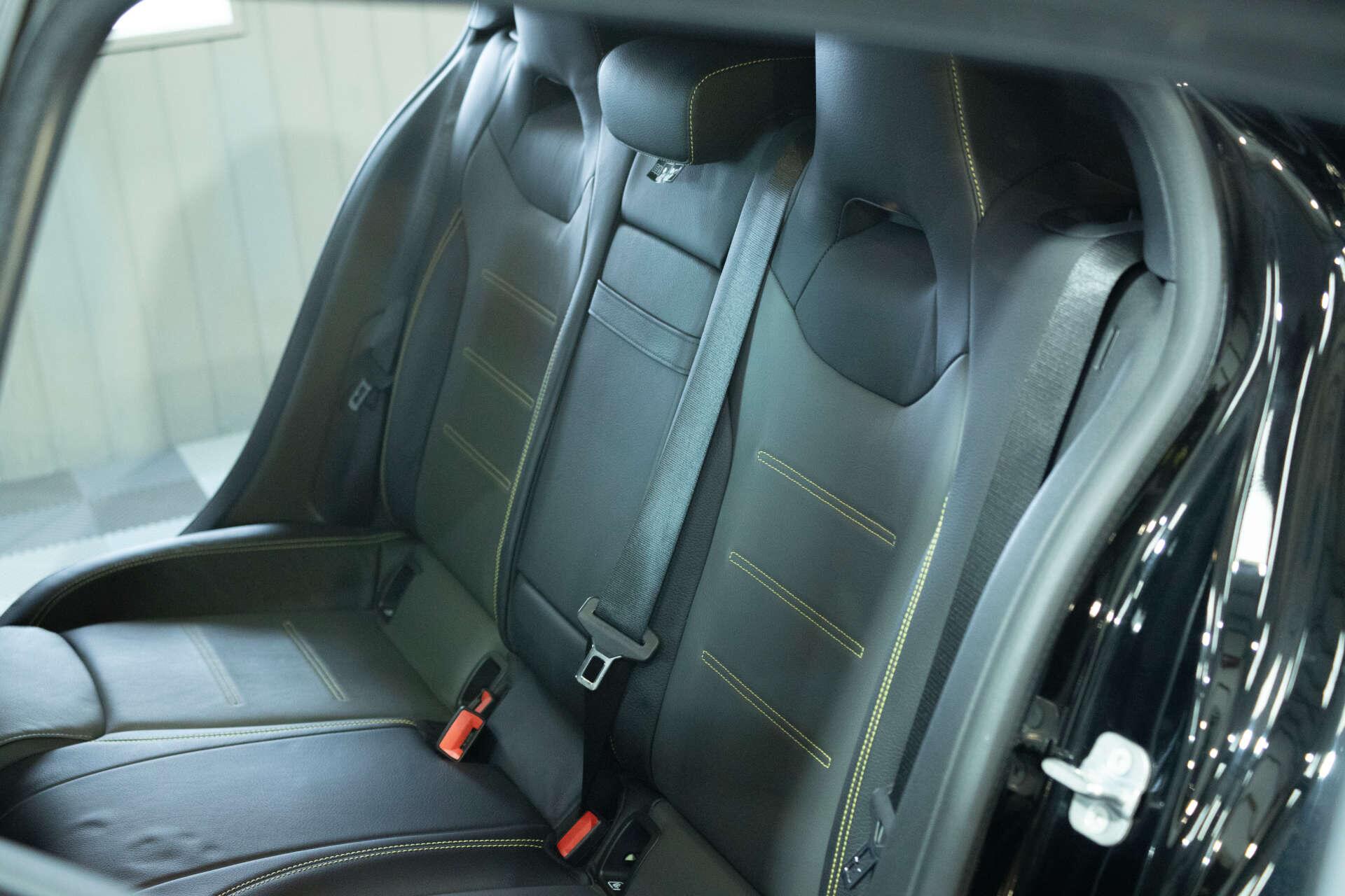 Mercedes-Benz A-Class view 46