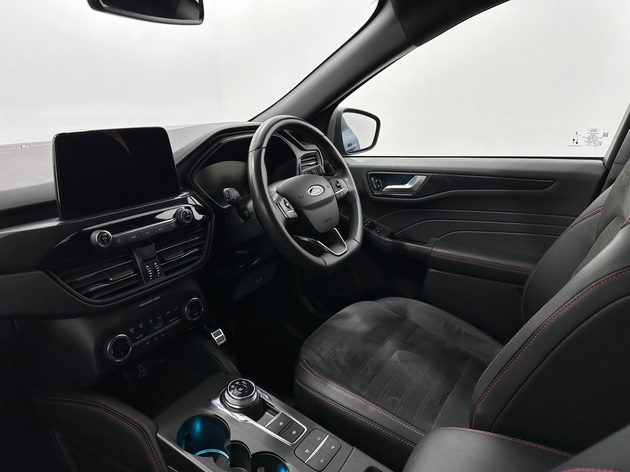 Ford Kuga view 31