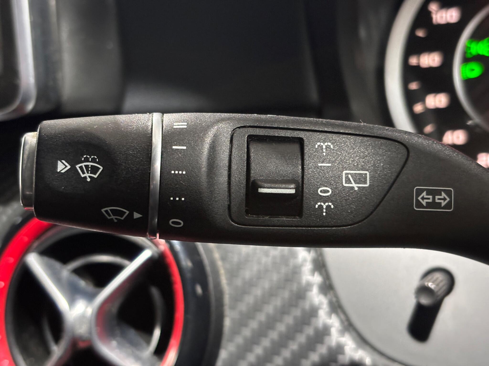 Mercedes-Benz A Class view 40