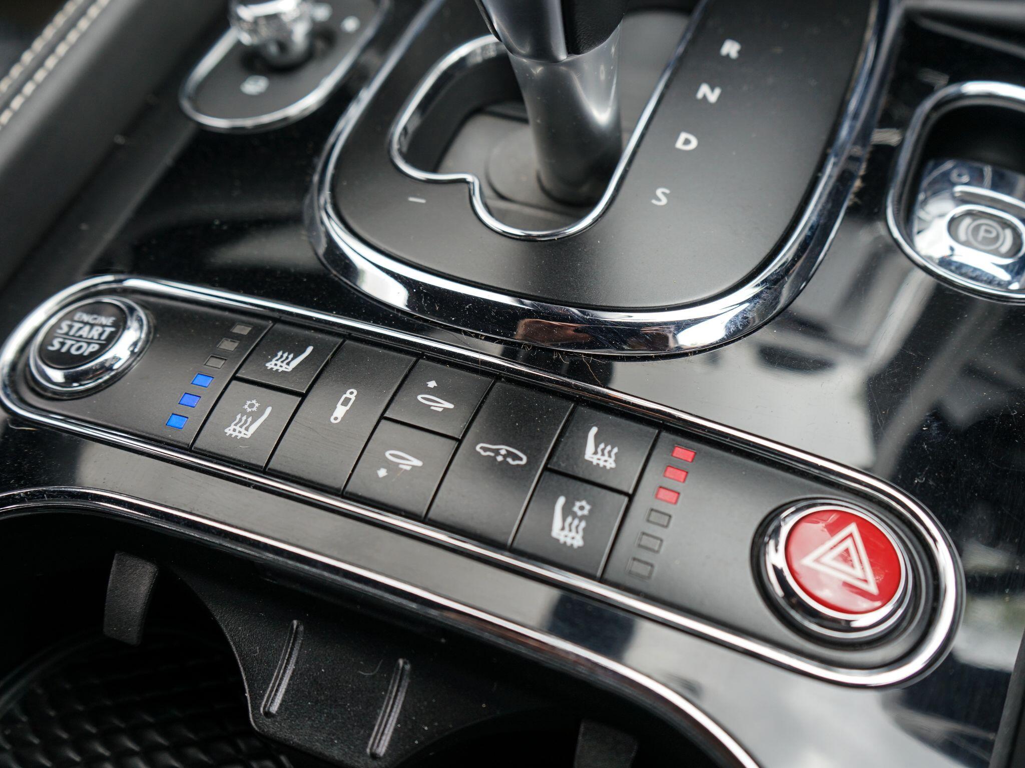 Bentley Continental view 31