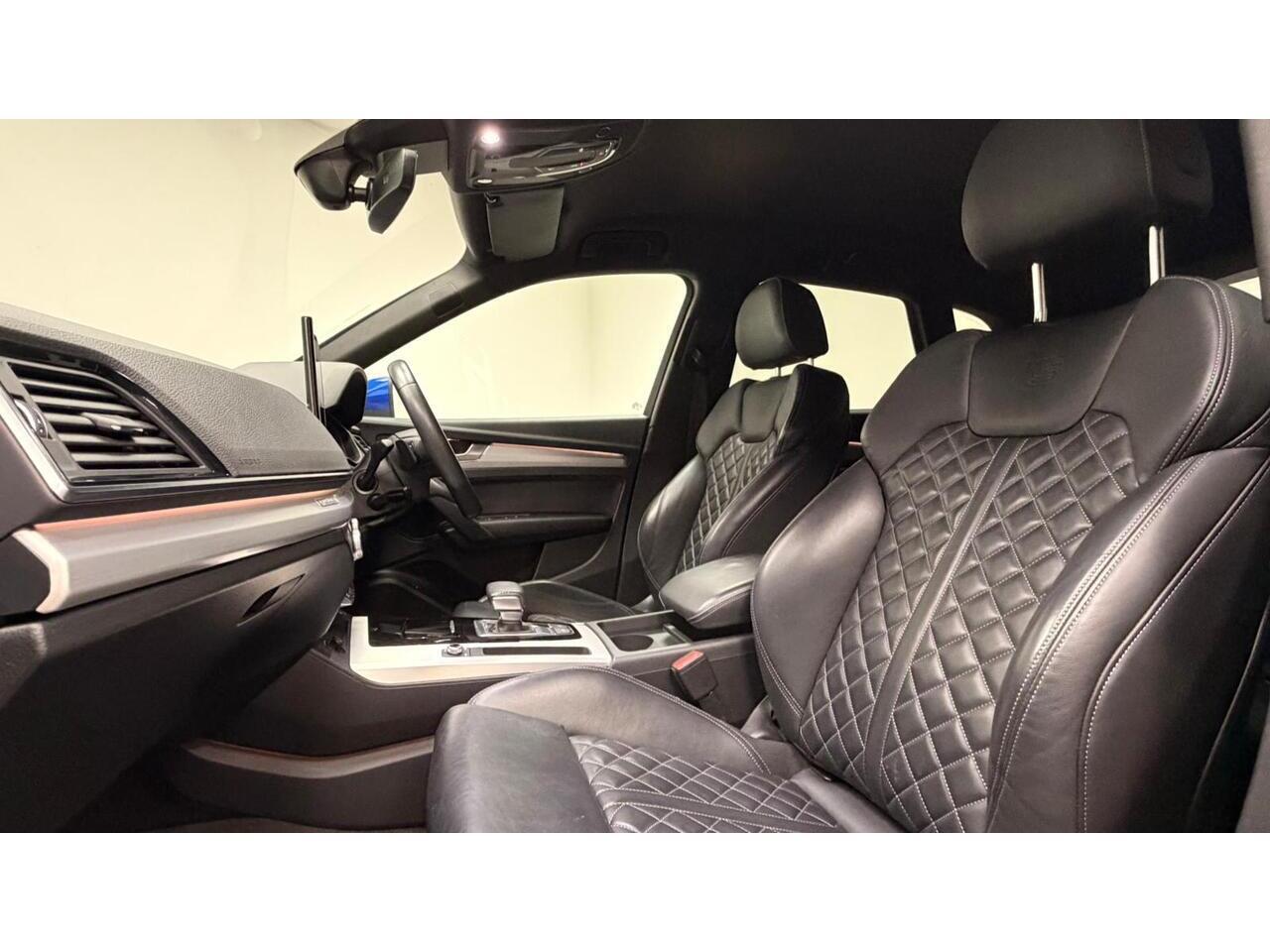 Audi Q5 view 27