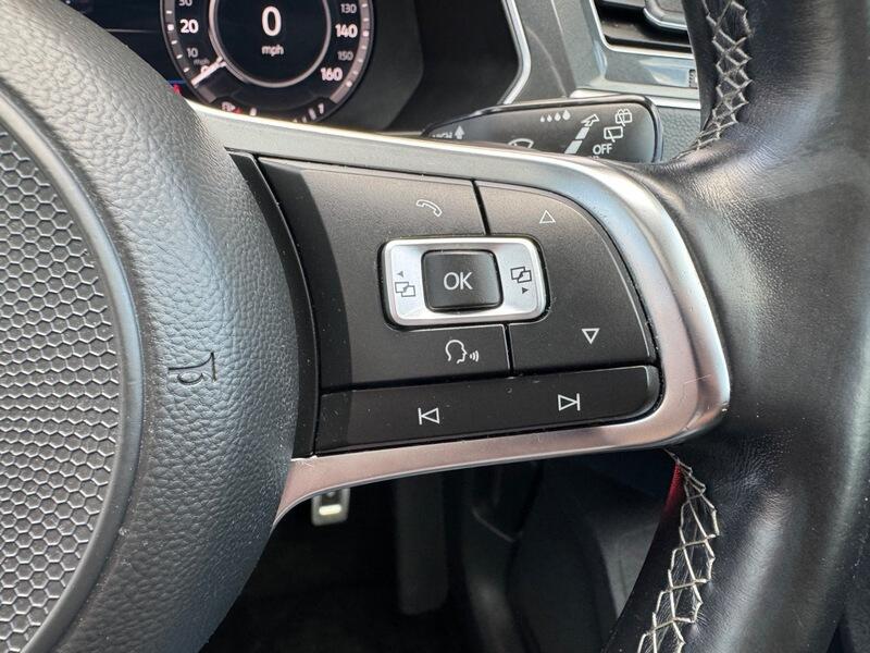 Volkswagen Tiguan view 36