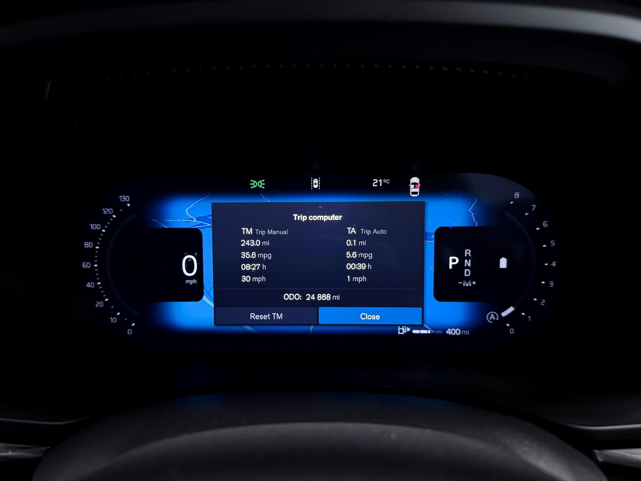 Volvo XC60 view 34