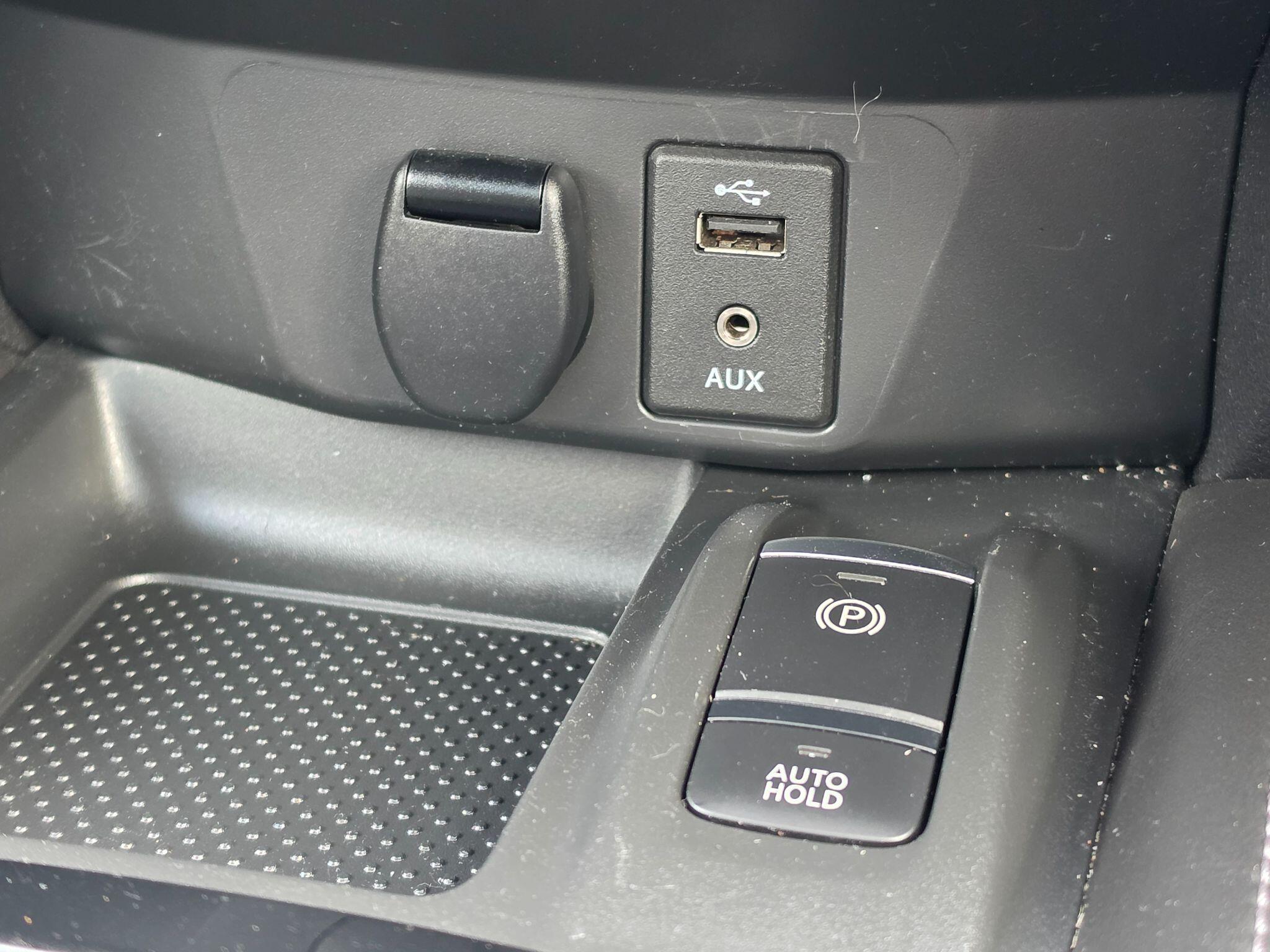 Nissan X-Trail view 18