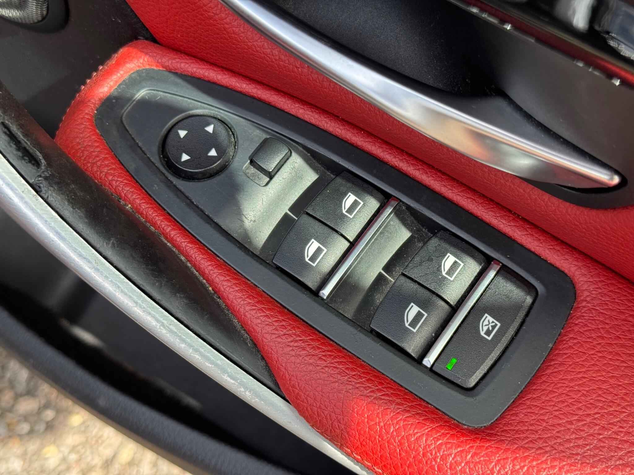 BMW 3 Series view 61