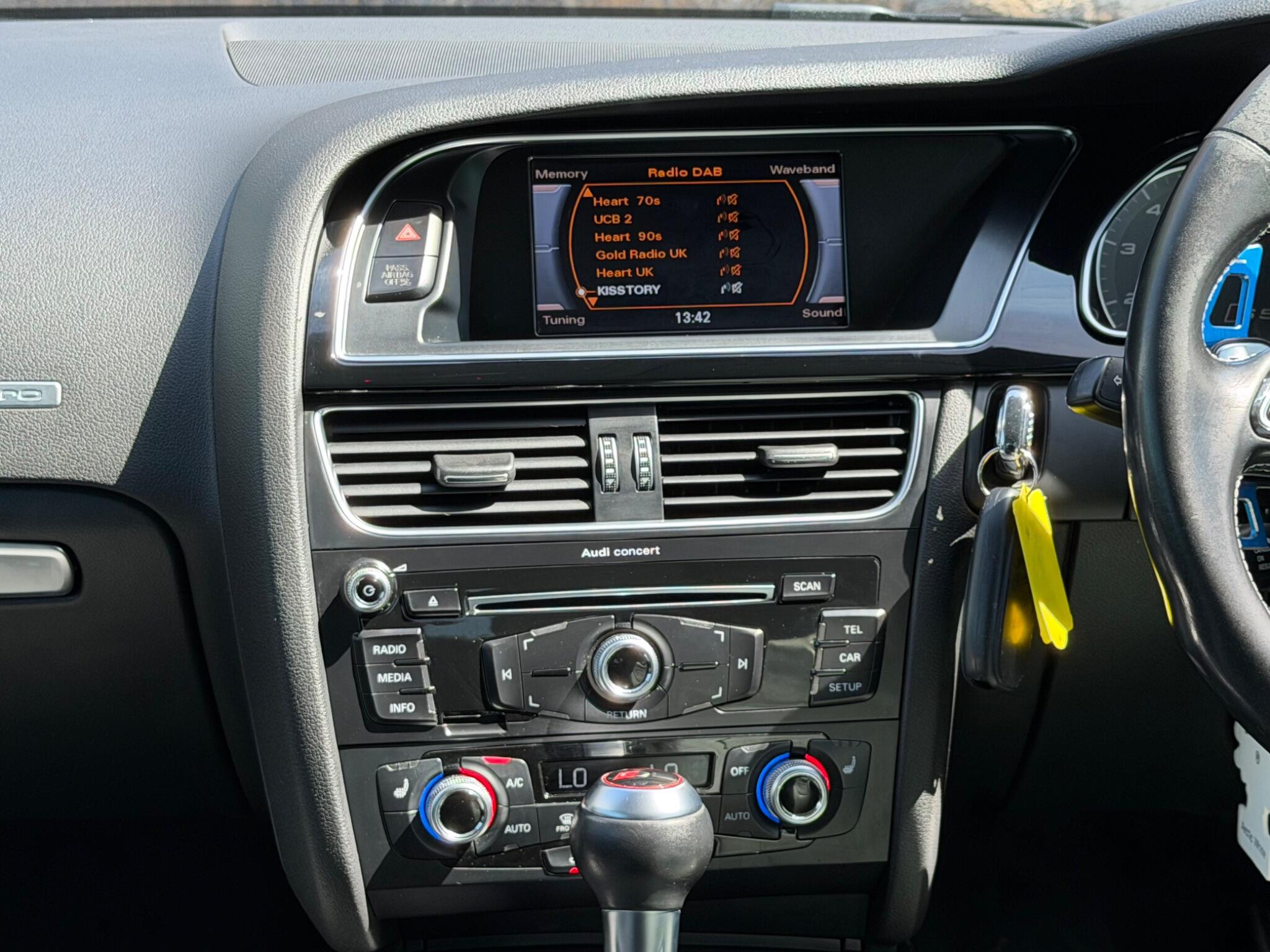 Audi S5 view 28