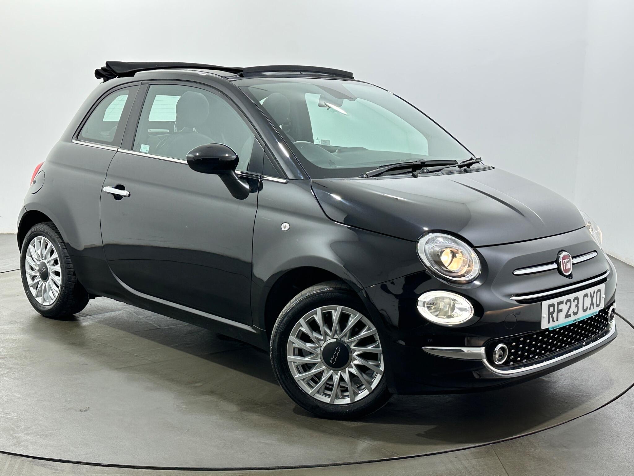 Fiat 500c view 48