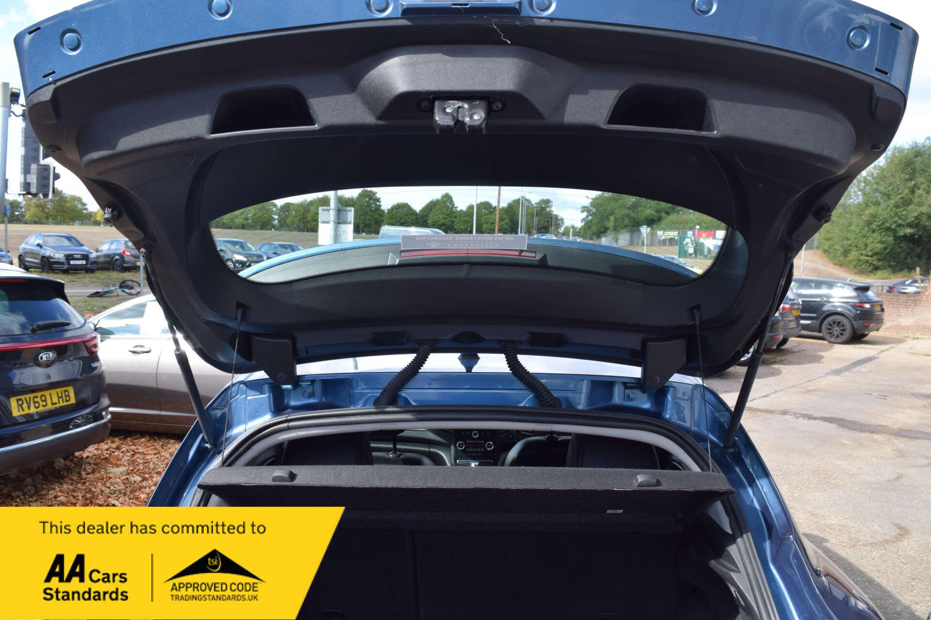 Renault Megane view 33