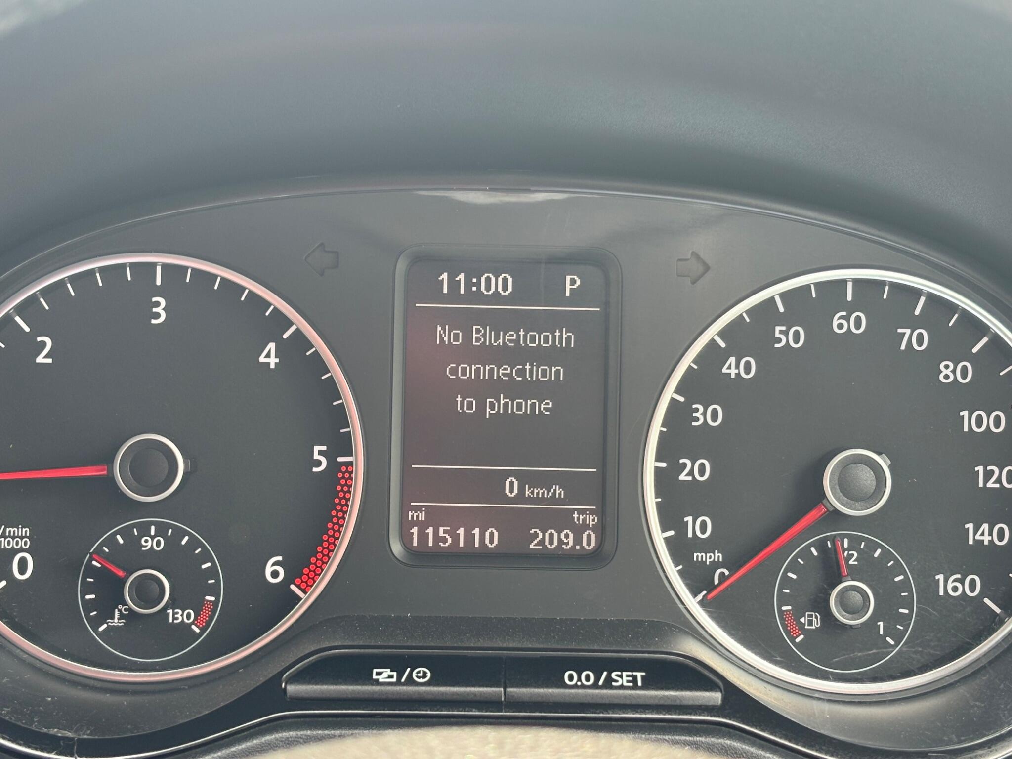Volkswagen Amarok view 17