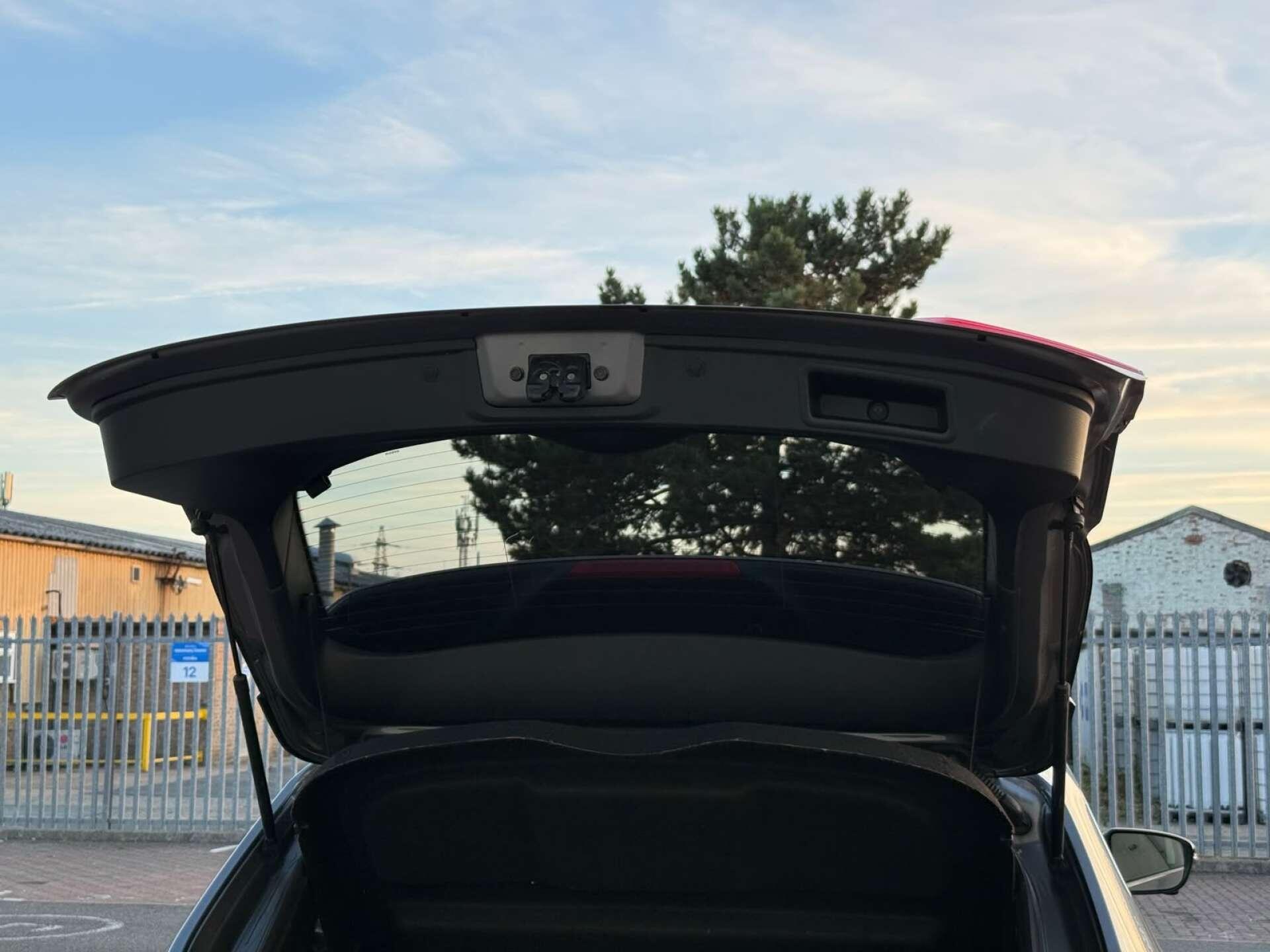 Nissan Qashqai view 36